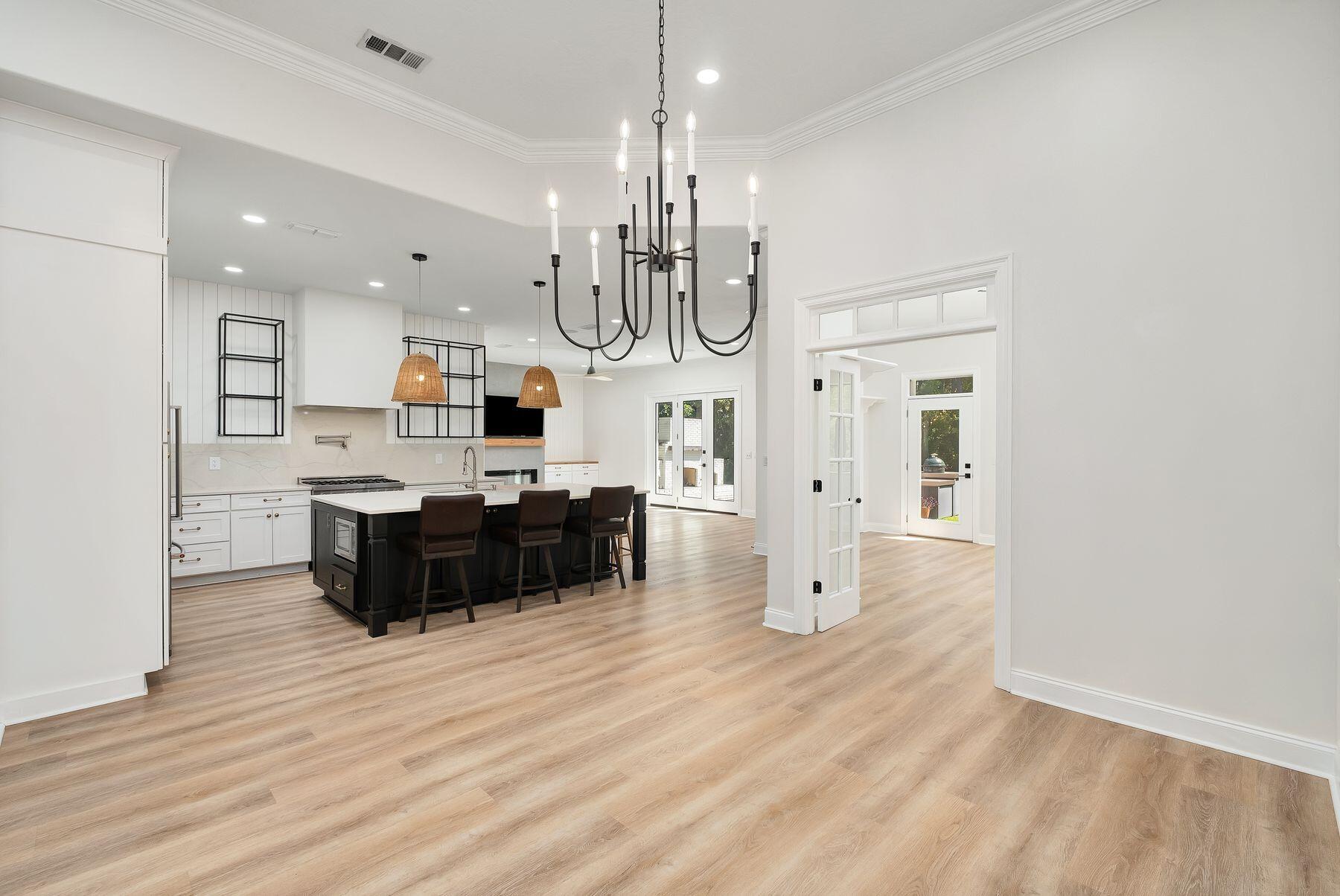 KELLY PLANTATION S/D - Residential