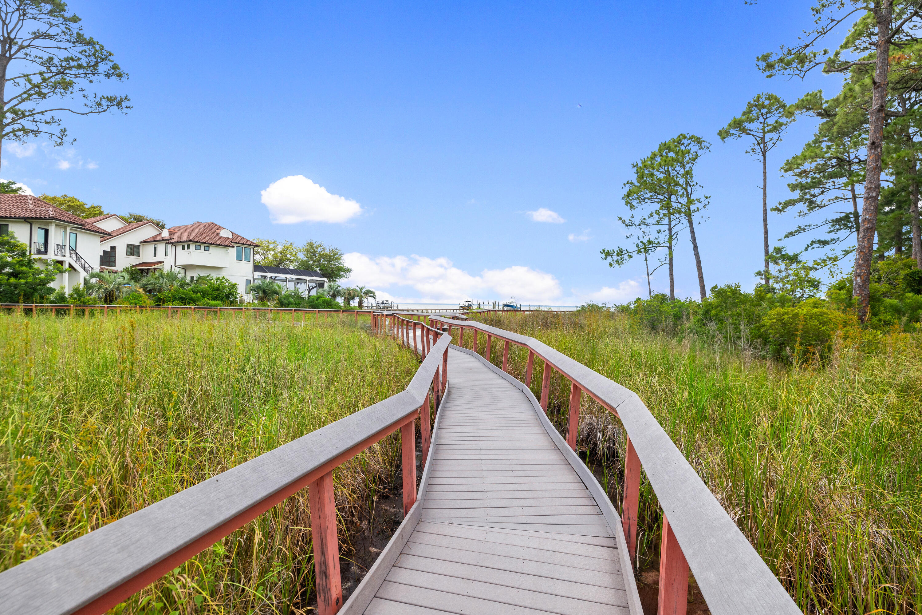 KELLY PLANTATION S/D - Residential