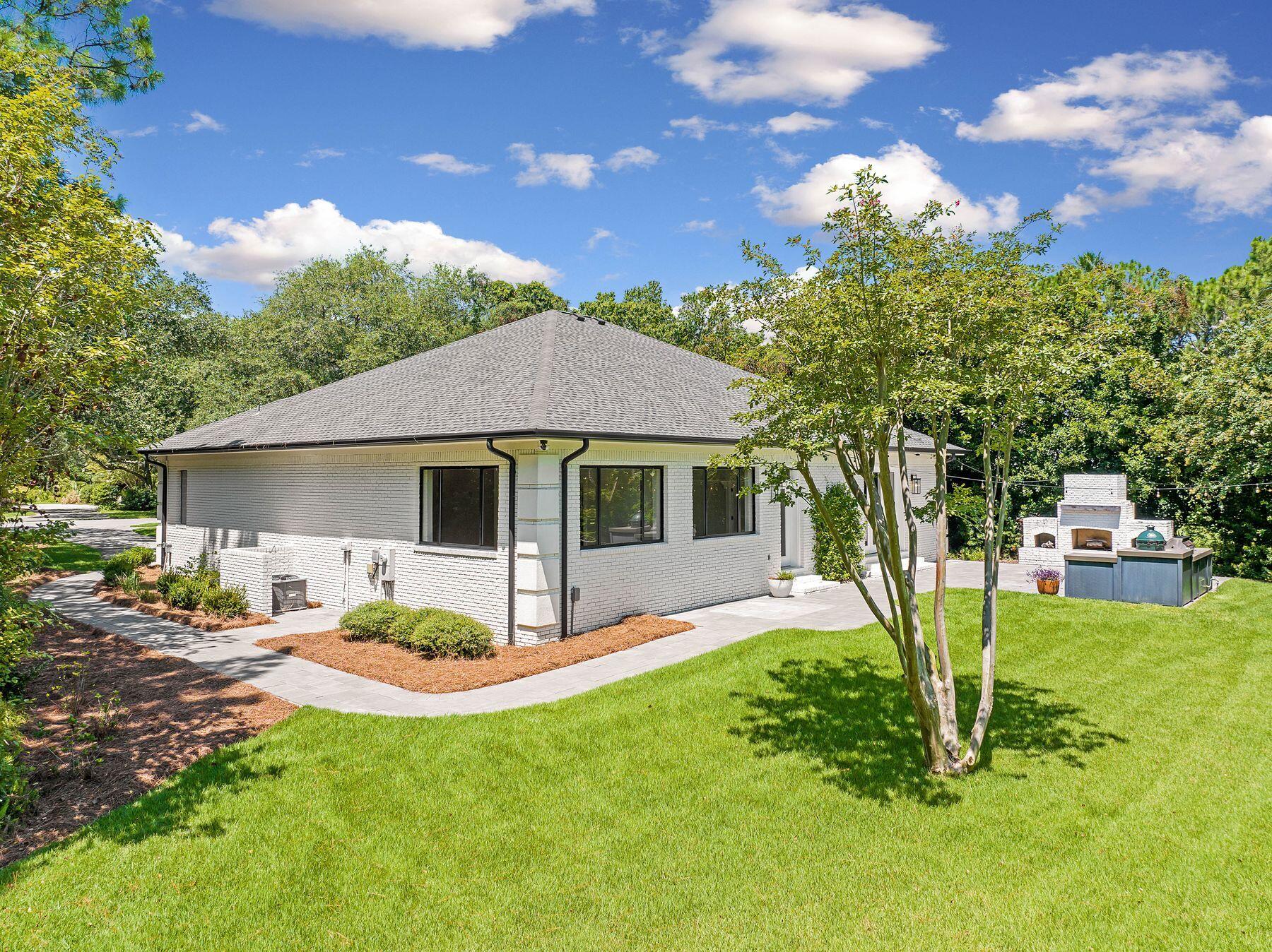 KELLY PLANTATION S/D - Residential