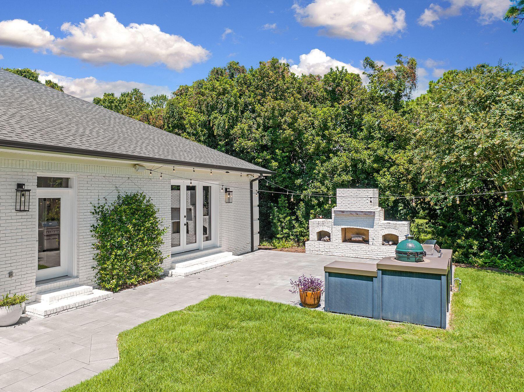 KELLY PLANTATION S/D - Residential