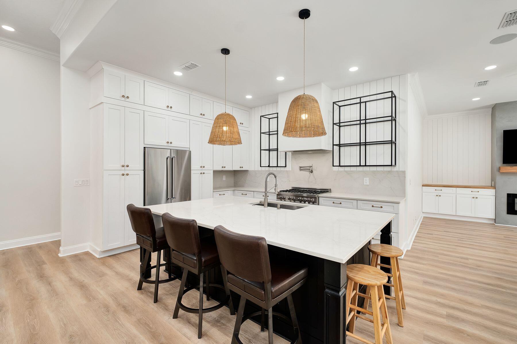 KELLY PLANTATION S/D - Residential