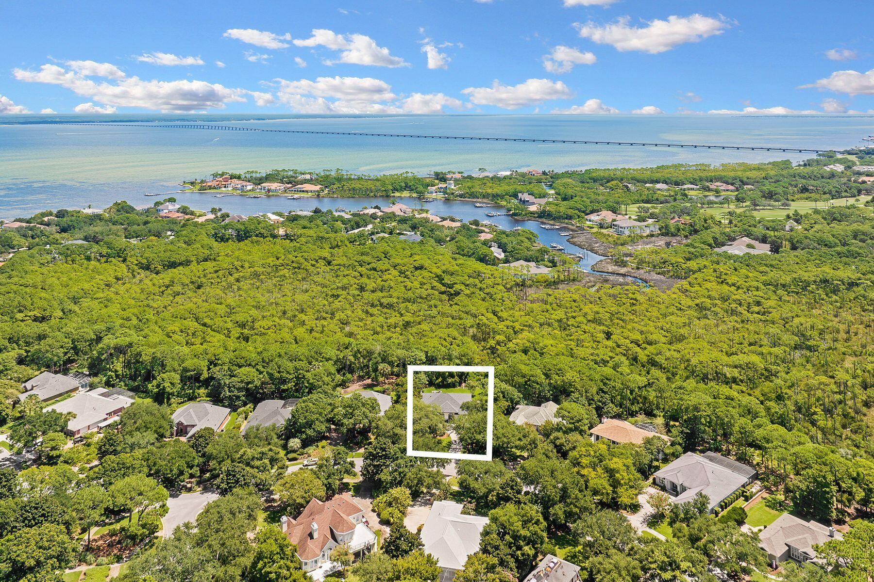 KELLY PLANTATION S/D - Residential