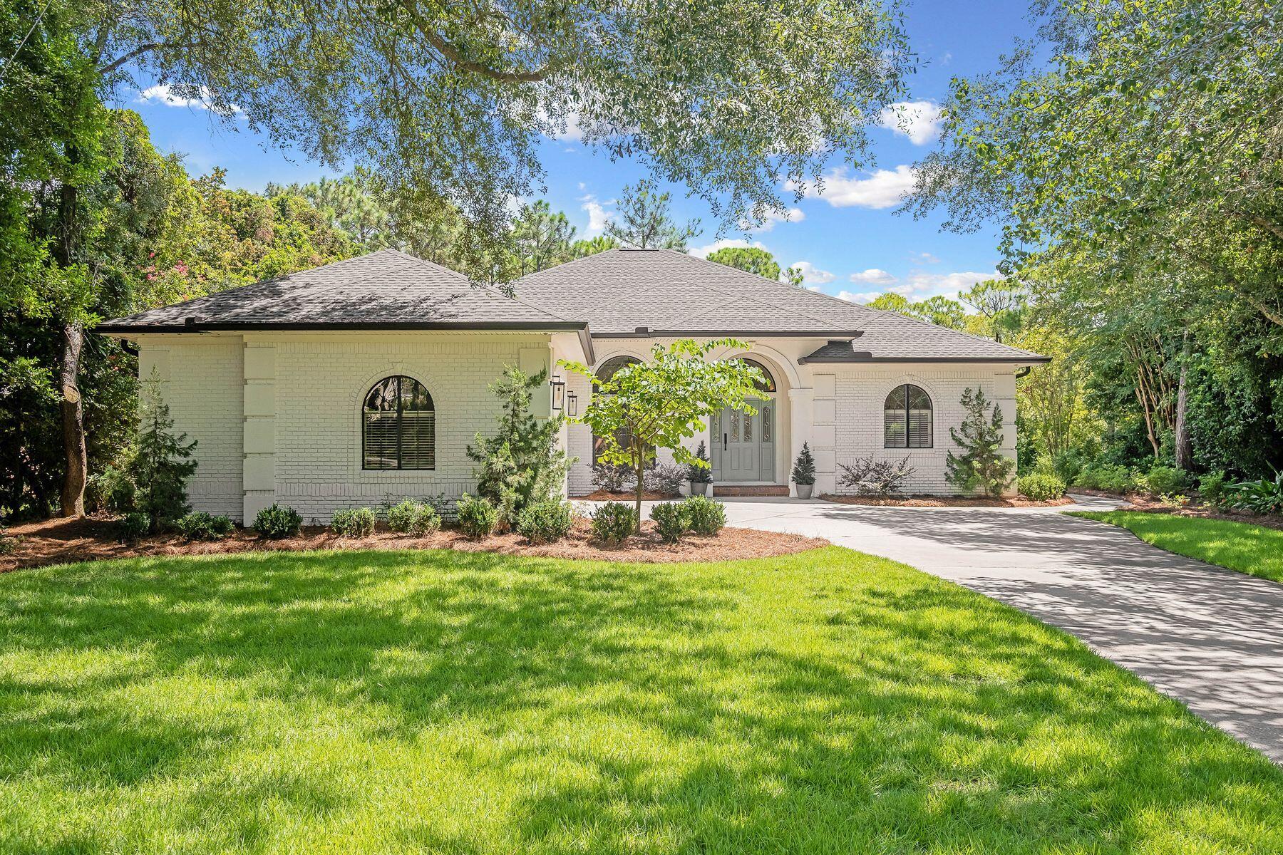KELLY PLANTATION S/D - Residential