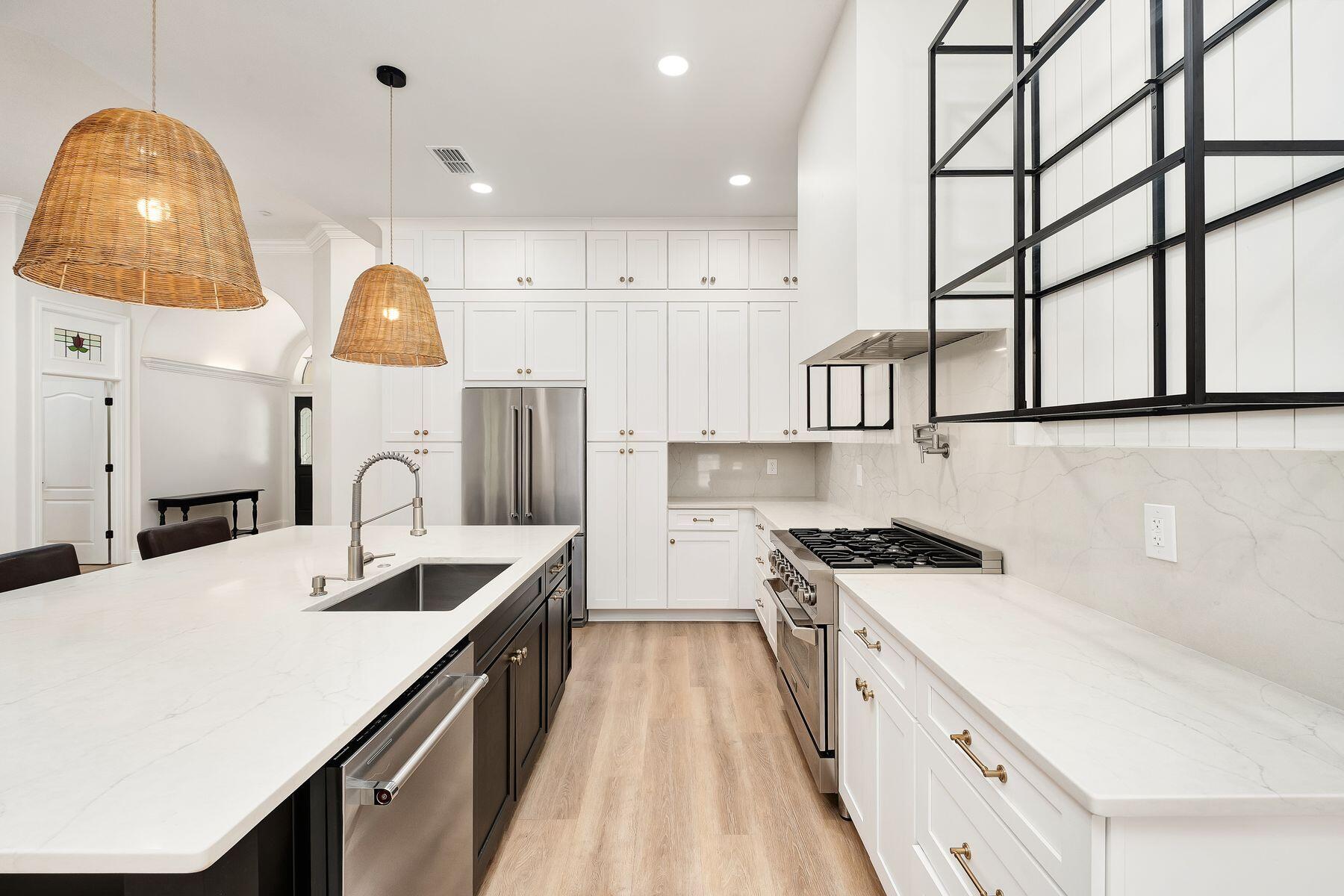 KELLY PLANTATION S/D - Residential