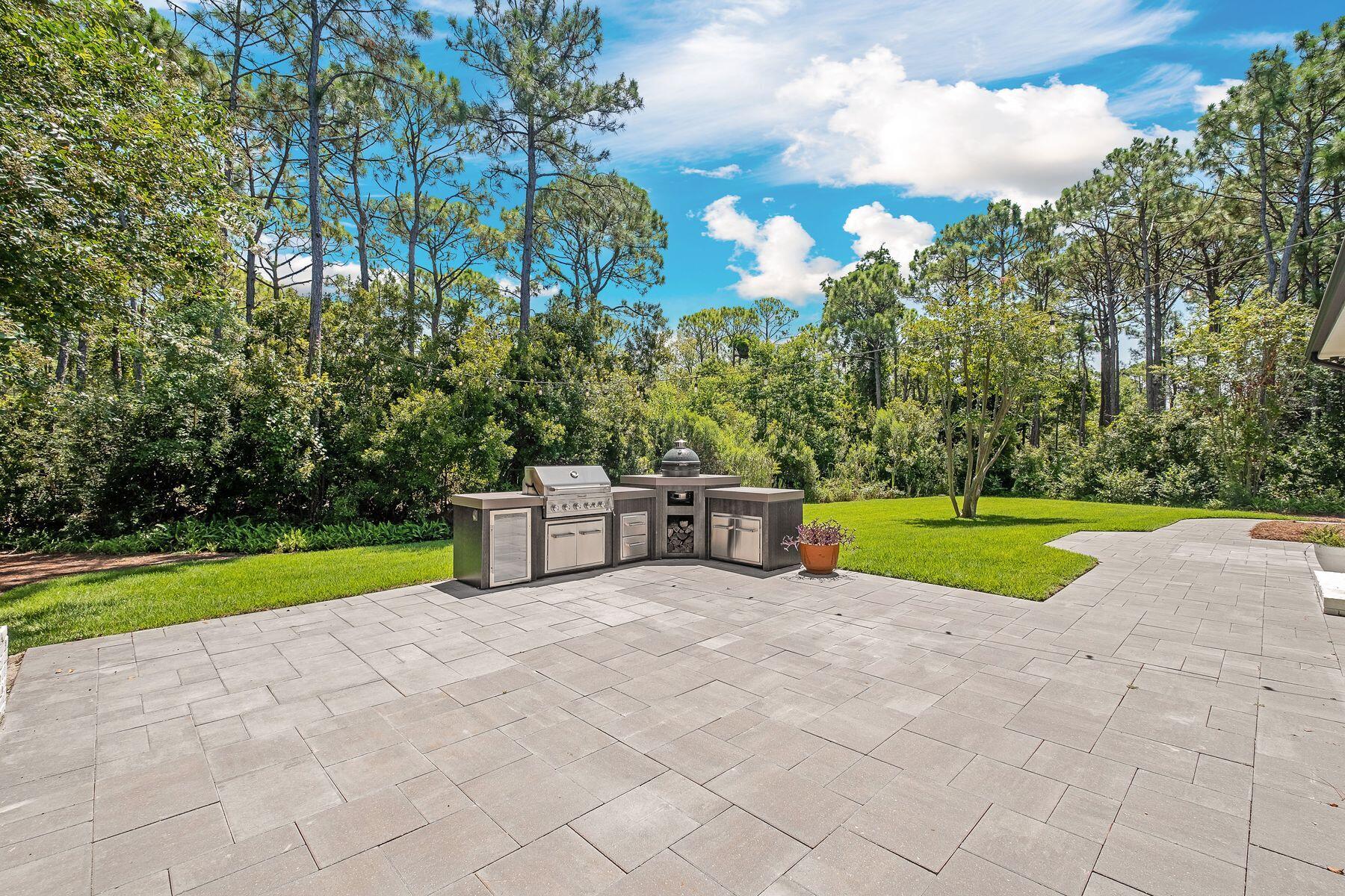 KELLY PLANTATION S/D - Residential