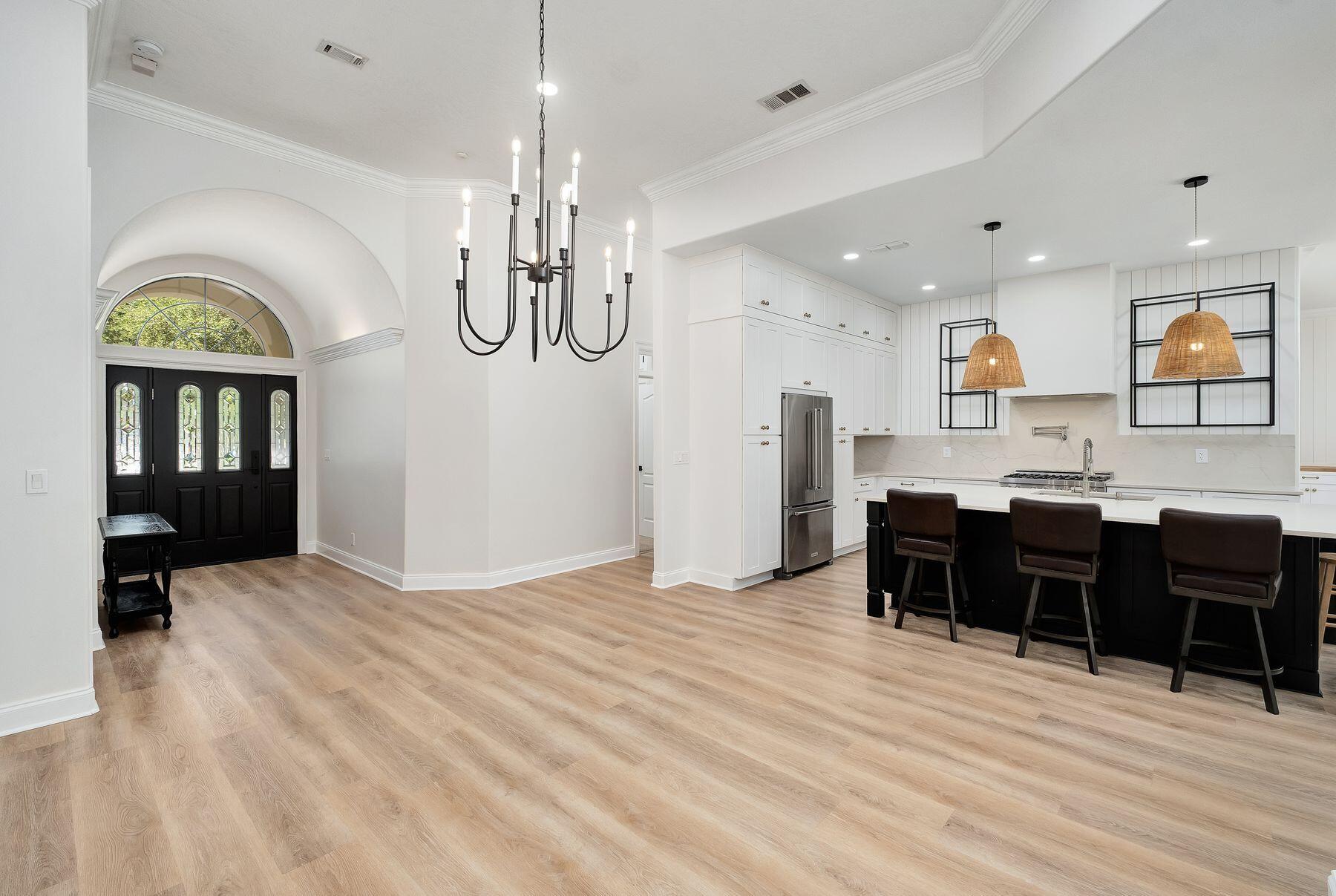 KELLY PLANTATION S/D - Residential