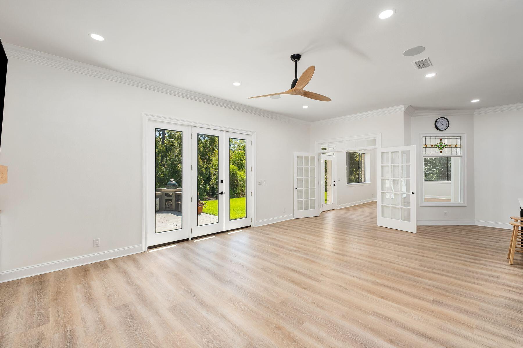 KELLY PLANTATION S/D - Residential