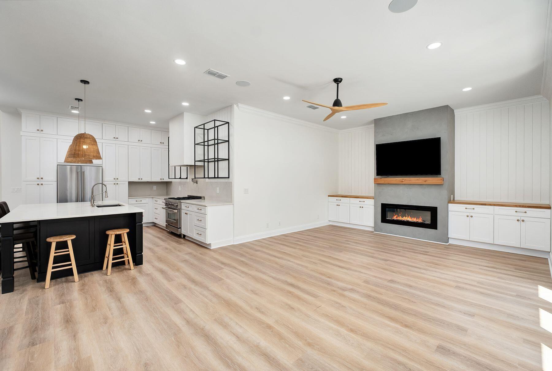 KELLY PLANTATION S/D - Residential