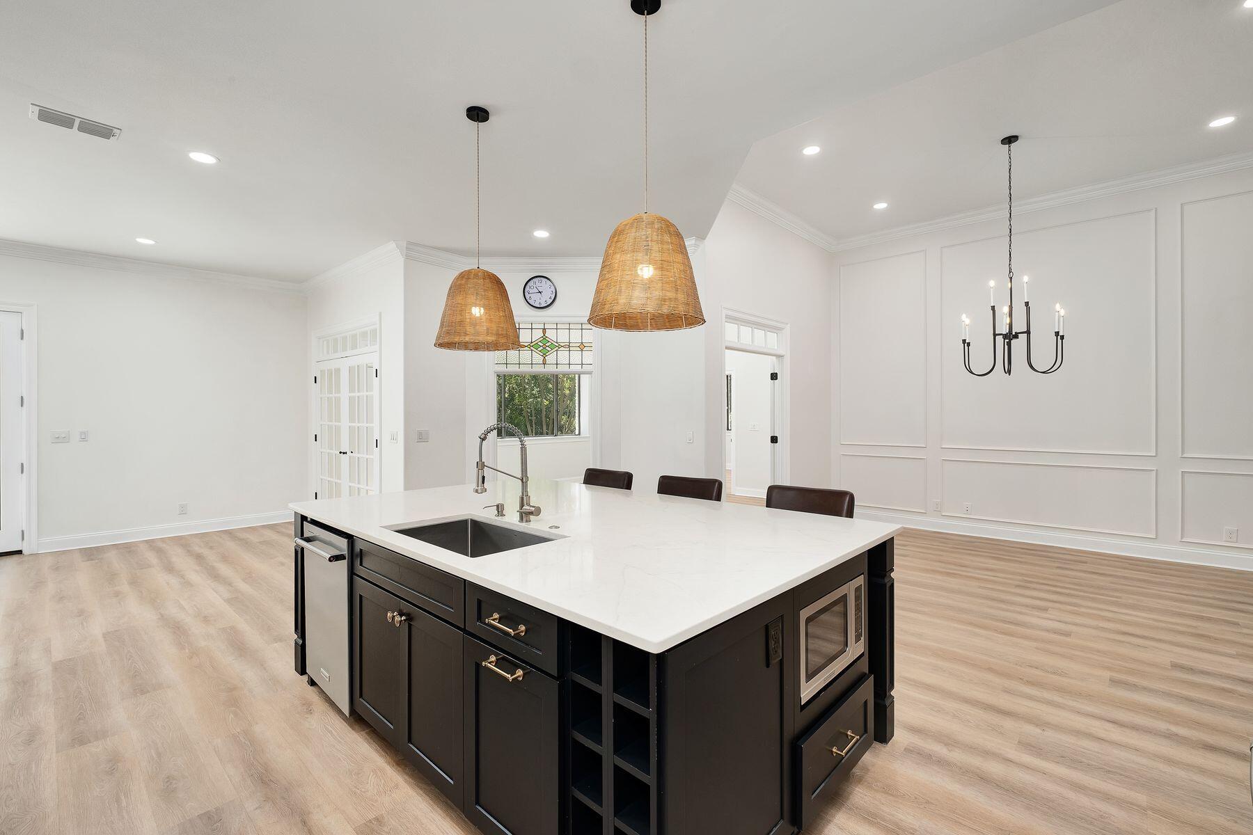 KELLY PLANTATION S/D - Residential