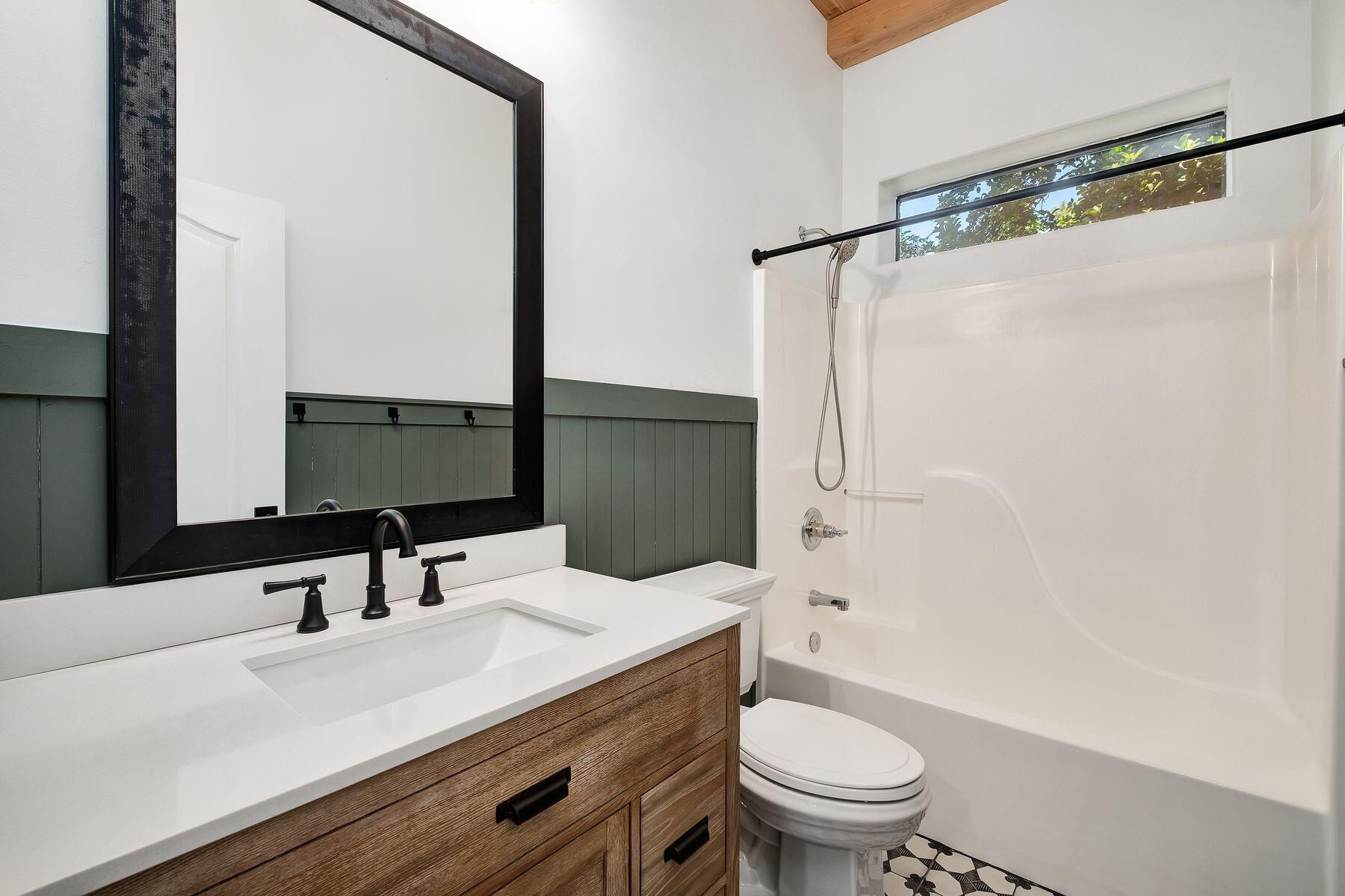 KELLY PLANTATION S/D - Residential