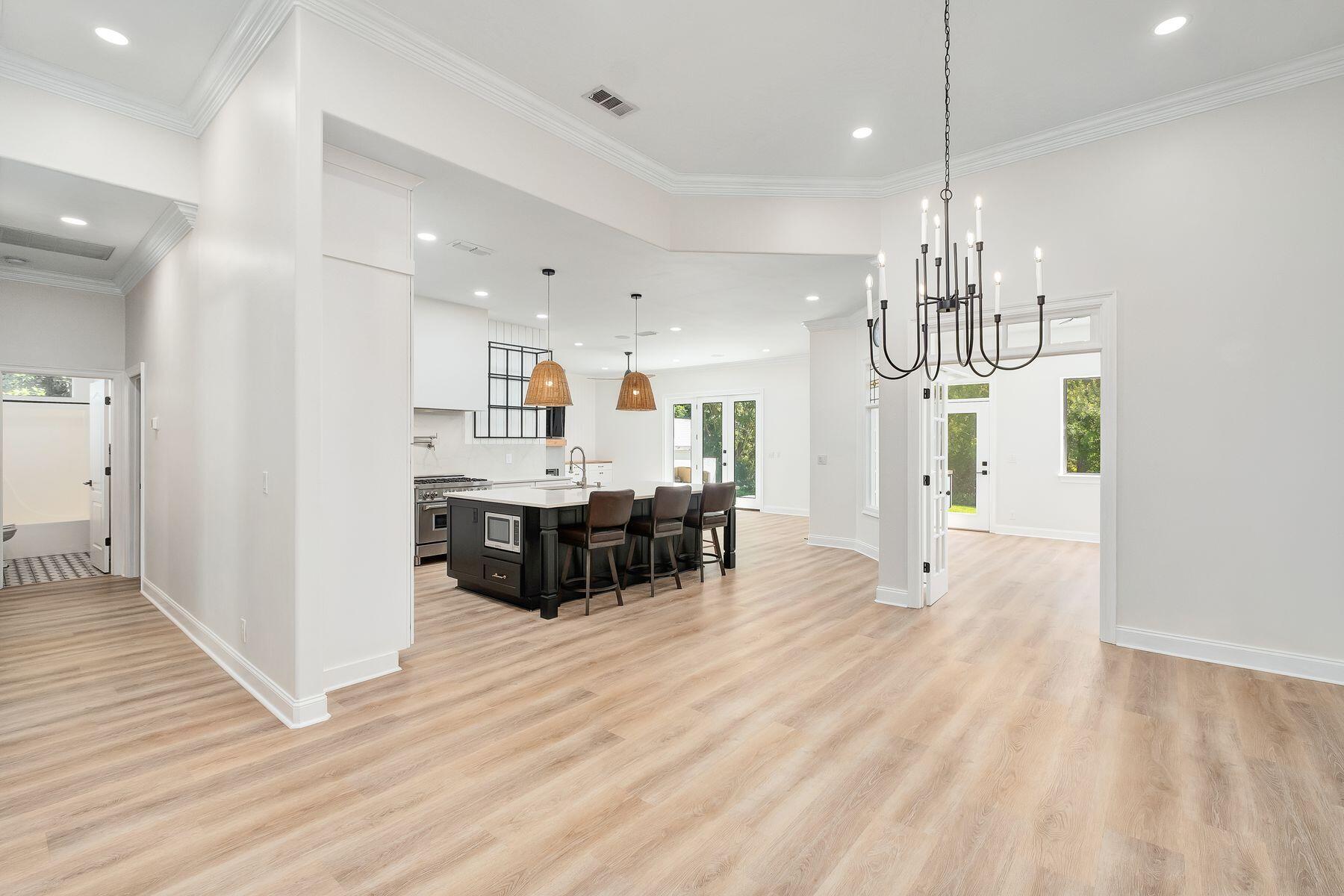 KELLY PLANTATION S/D - Residential