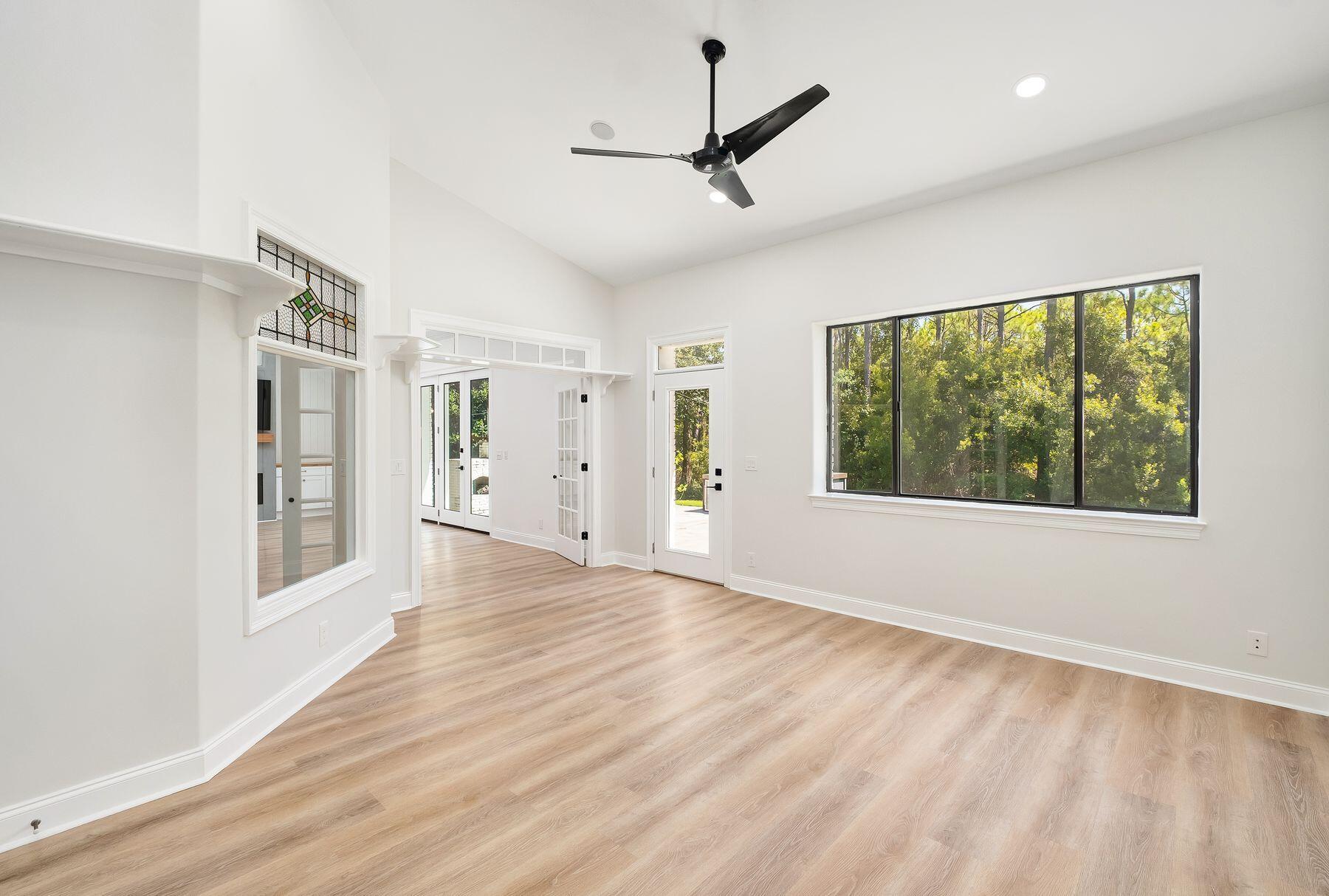 KELLY PLANTATION S/D - Residential