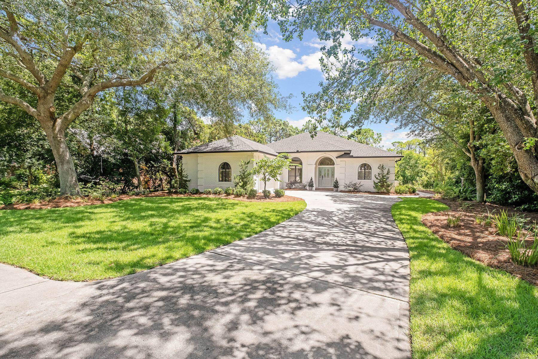 KELLY PLANTATION S/D - Residential