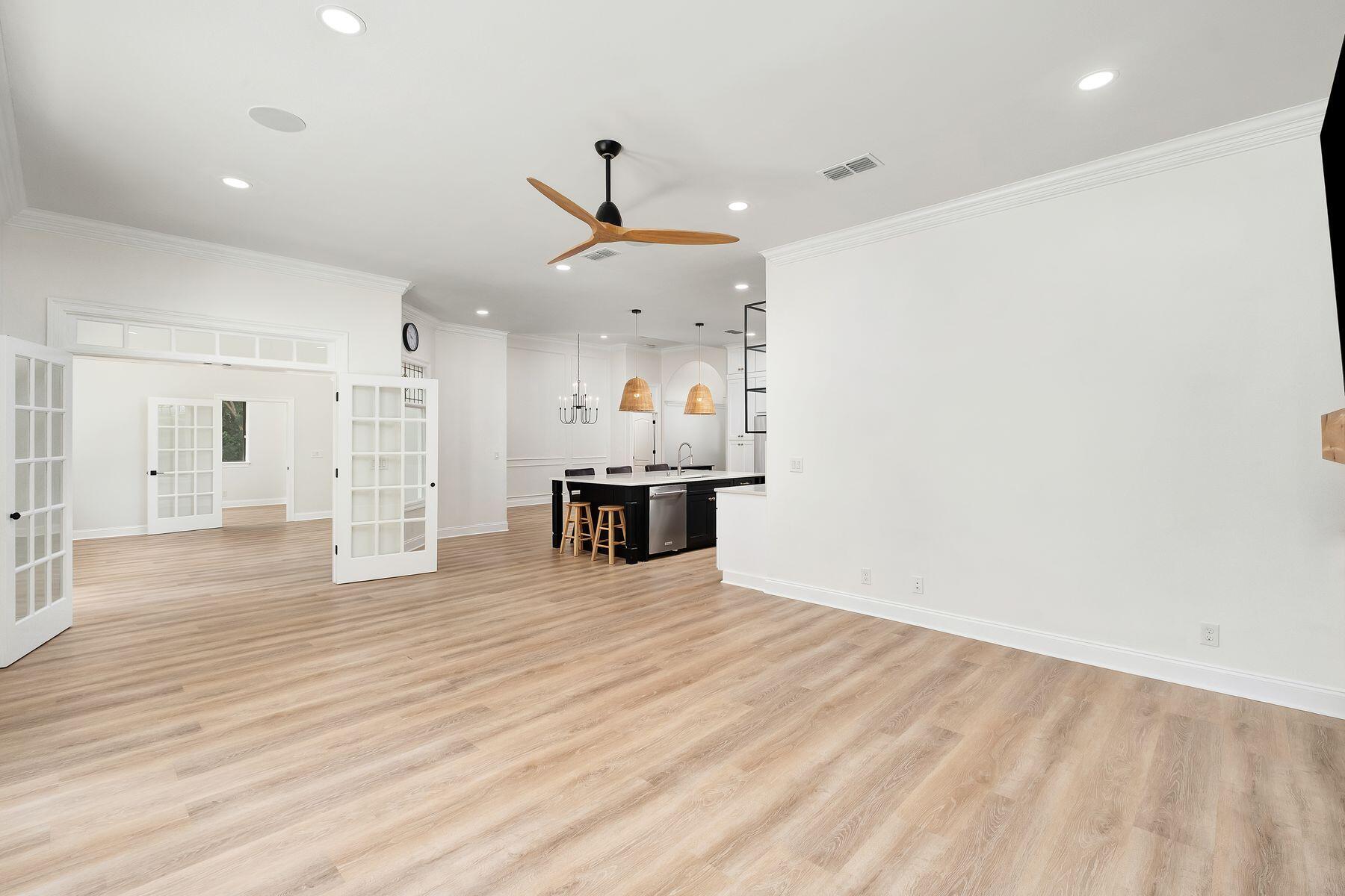 KELLY PLANTATION S/D - Residential