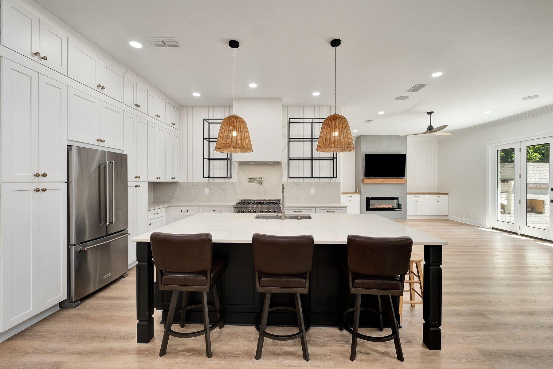 KELLY PLANTATION S/D - Residential