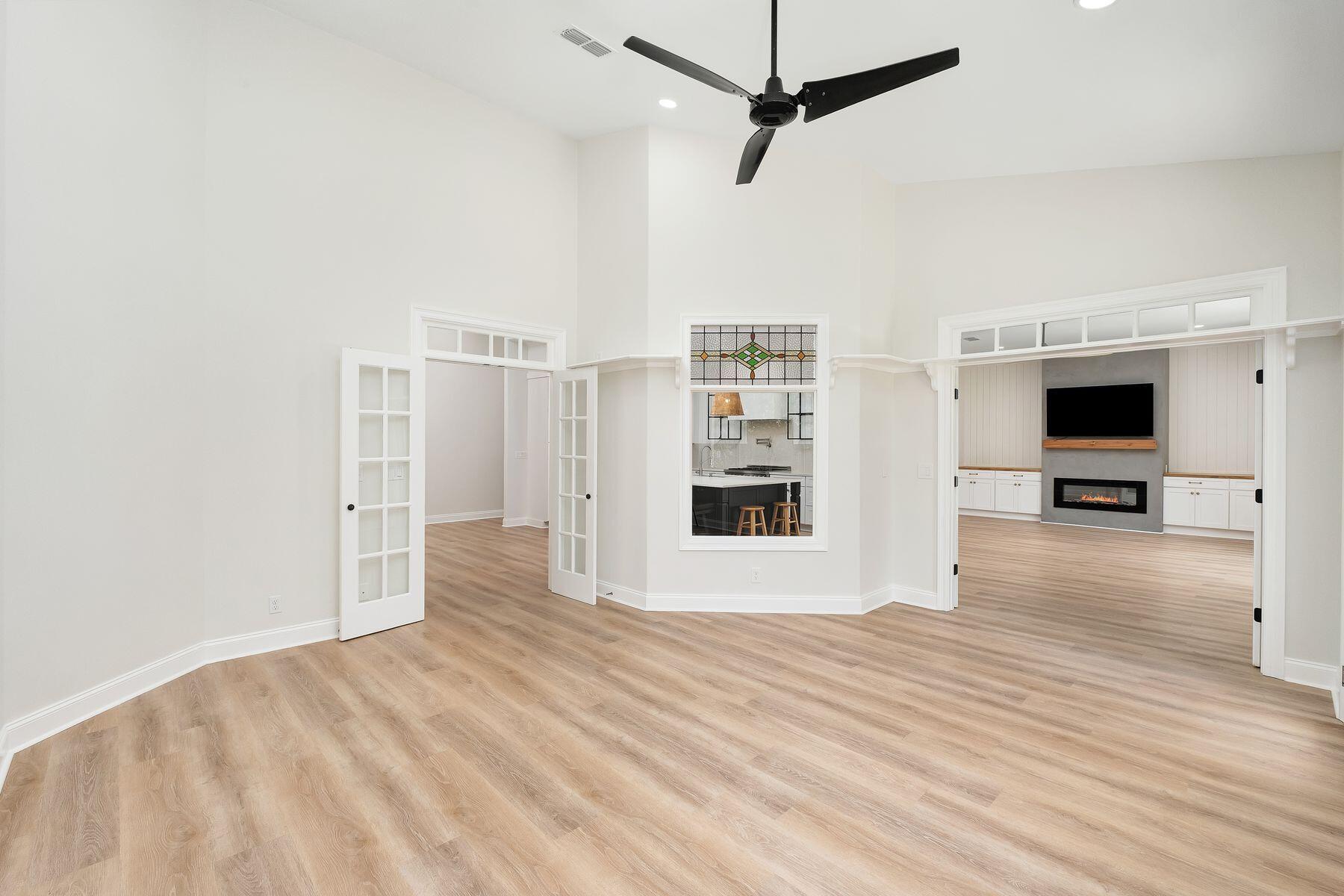 KELLY PLANTATION S/D - Residential