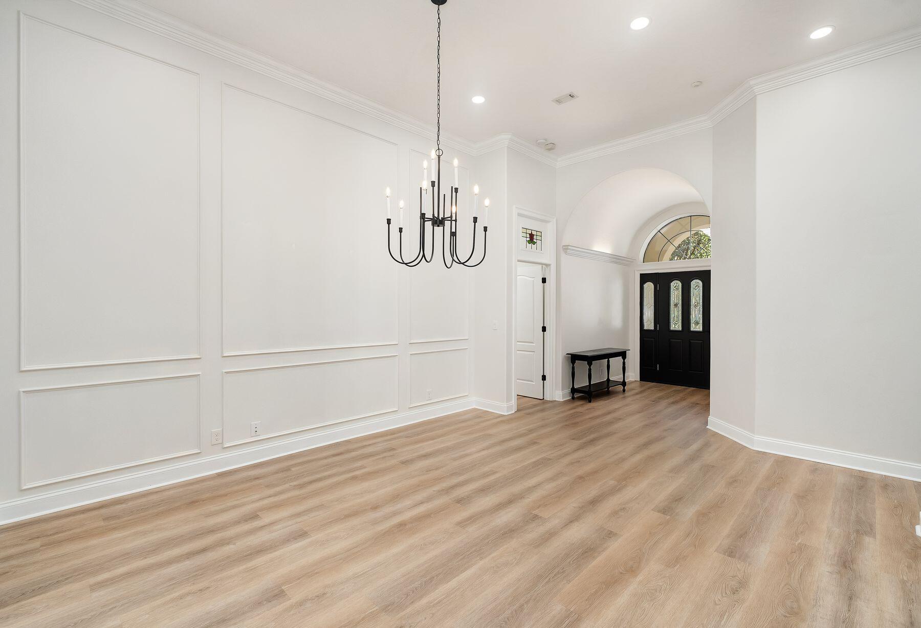 KELLY PLANTATION S/D - Residential