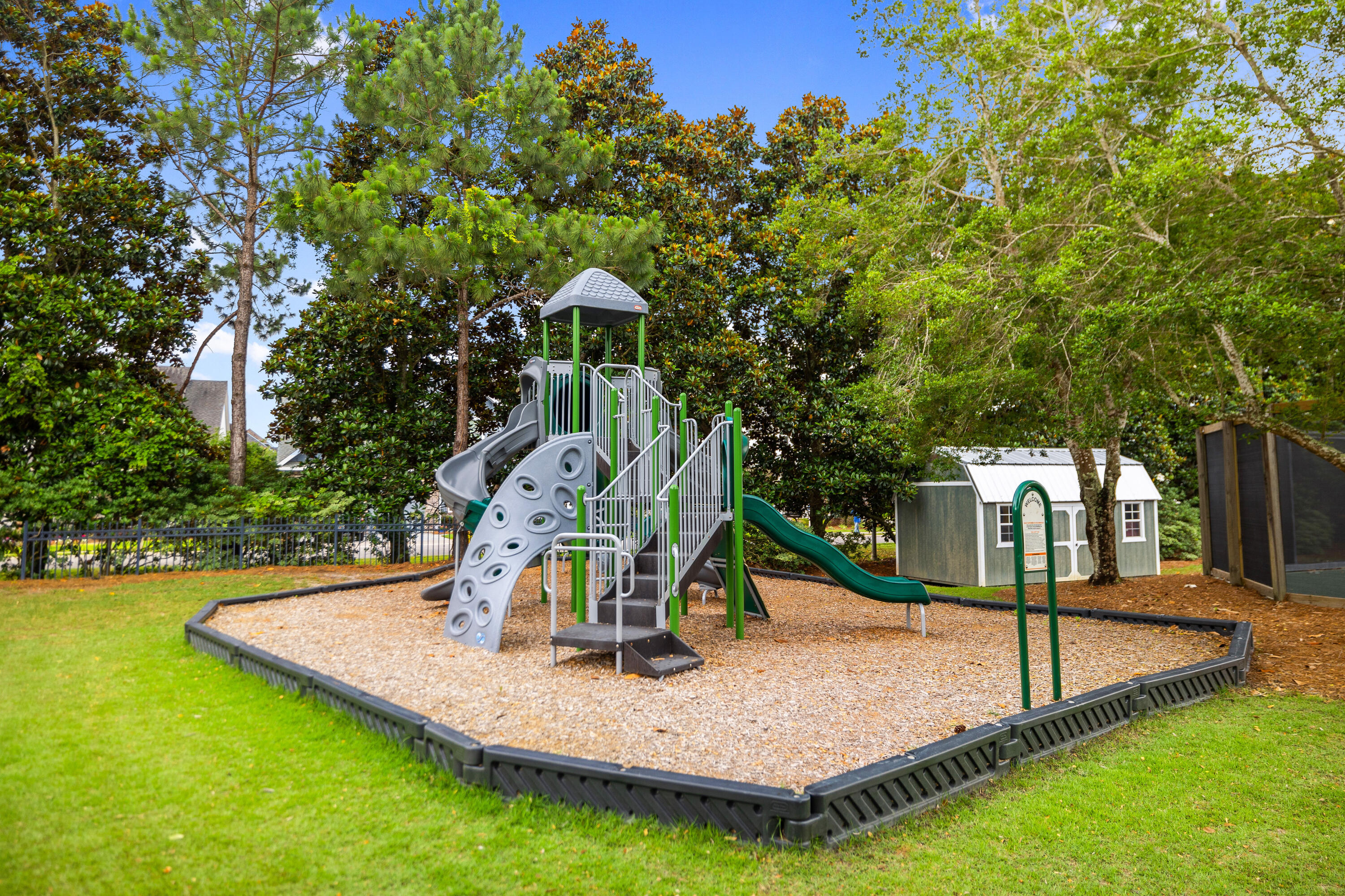 KELLY PLANTATION S/D - Residential