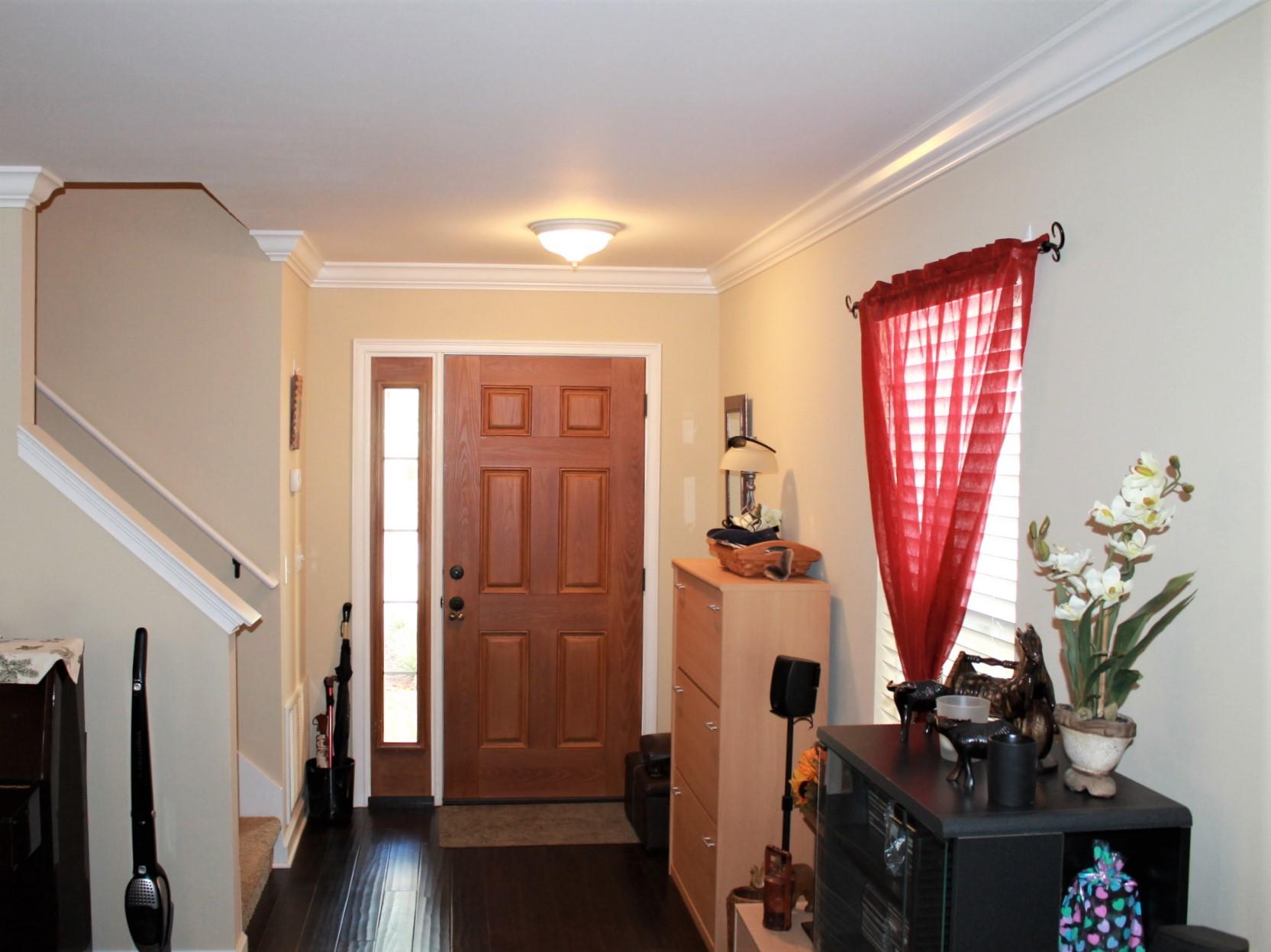 SUMMERWOOD - Residential