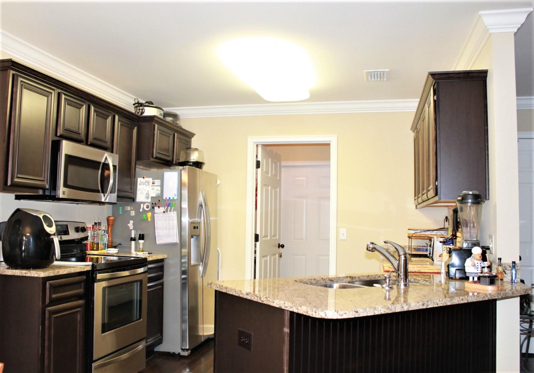 SUMMERWOOD - Residential