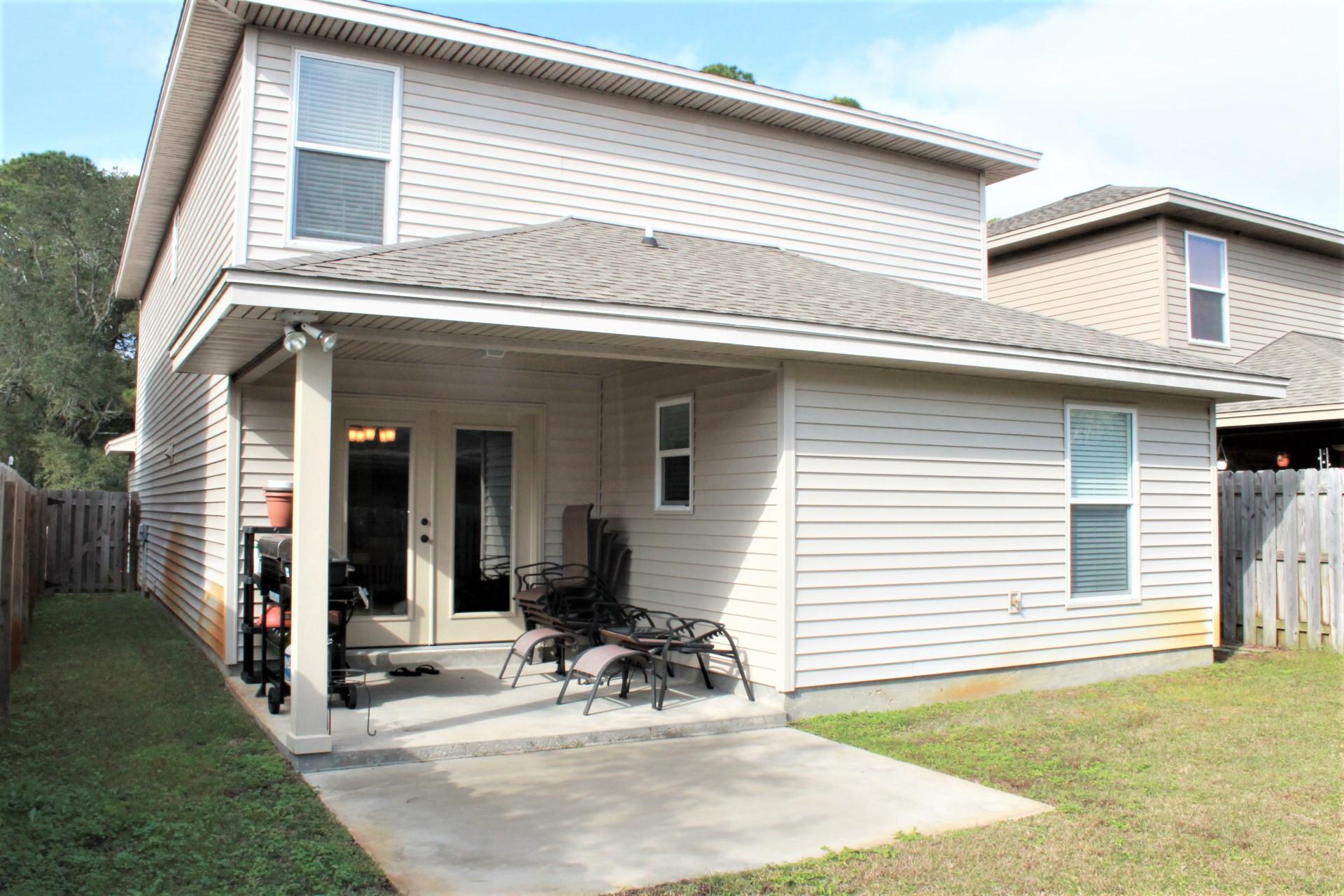 SUMMERWOOD - Residential