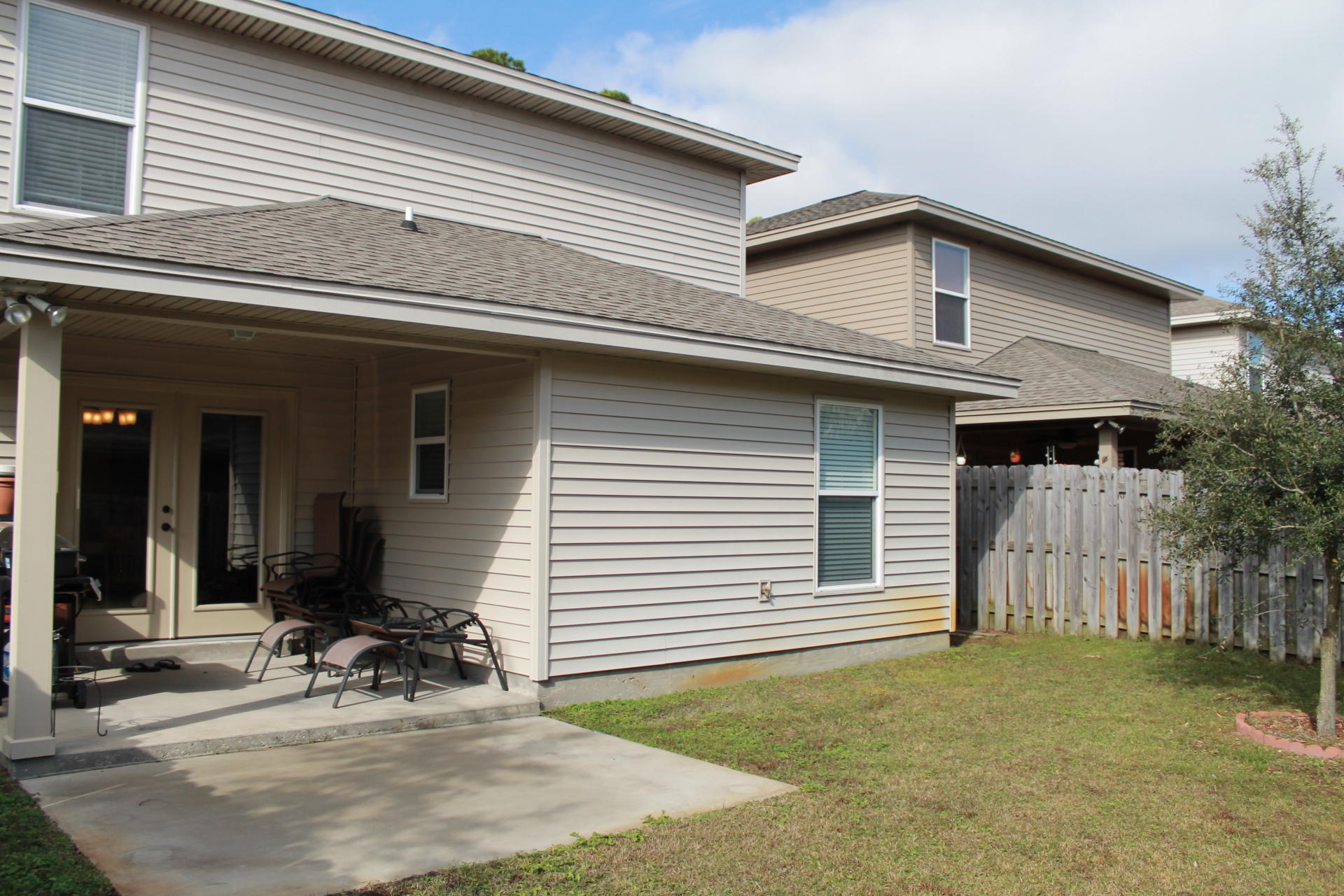 SUMMERWOOD - Residential