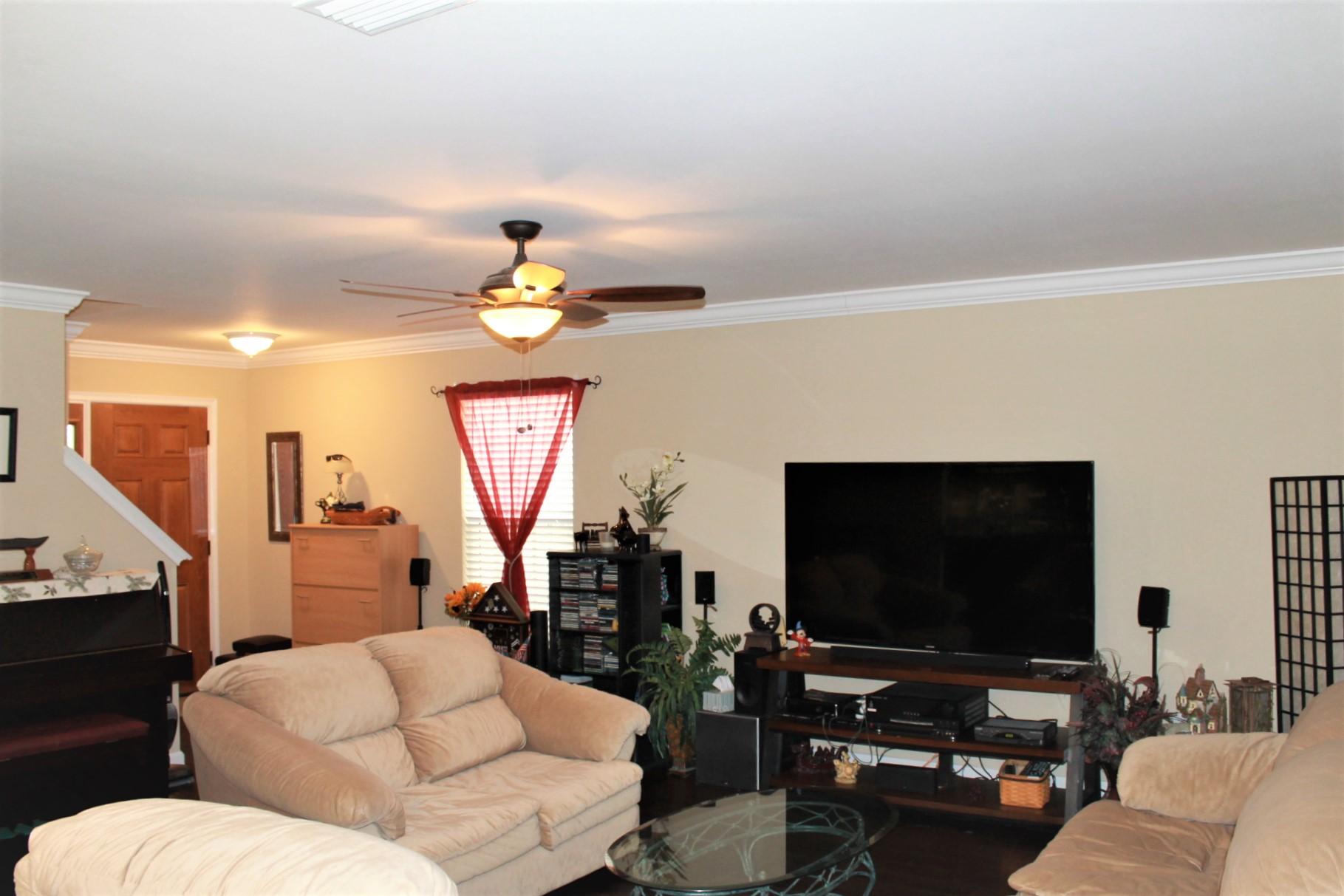 SUMMERWOOD - Residential