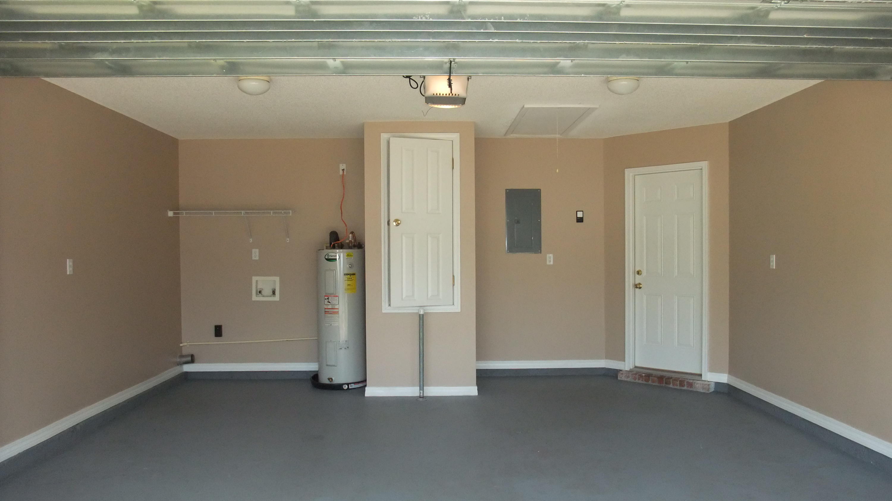 ANDALUSIA PLACE T/H'S - Residential