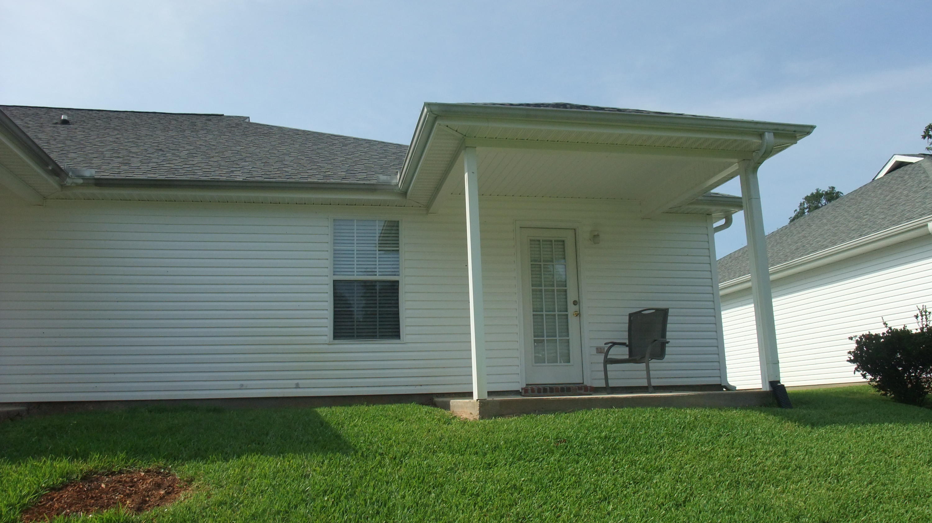 ANDALUSIA PLACE T/H'S - Residential