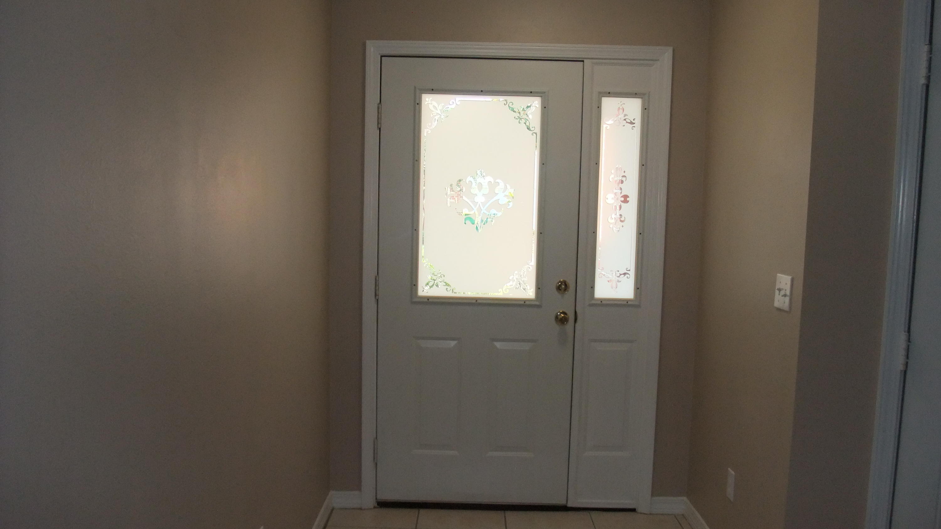 ANDALUSIA PLACE T/H'S - Residential