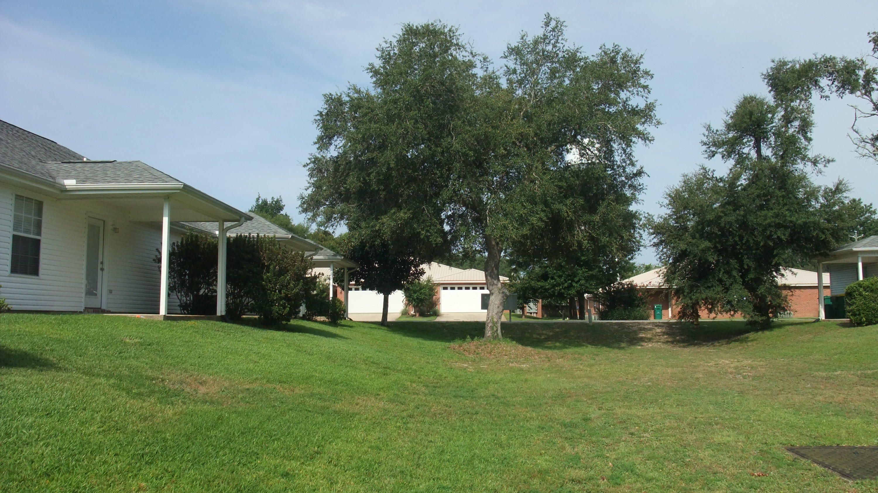 ANDALUSIA PLACE T/H'S - Residential