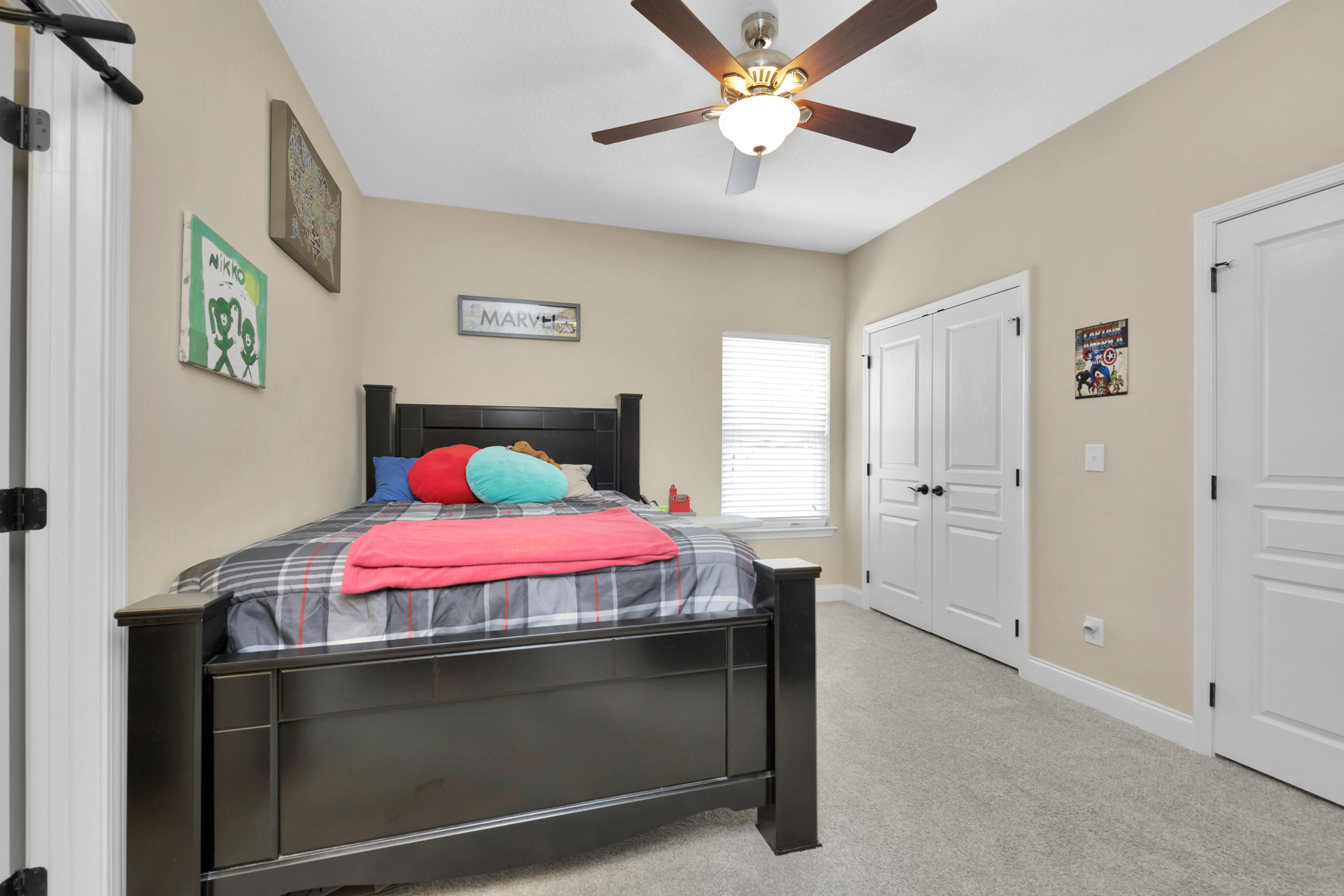 RACETRACK ROAD - Residential