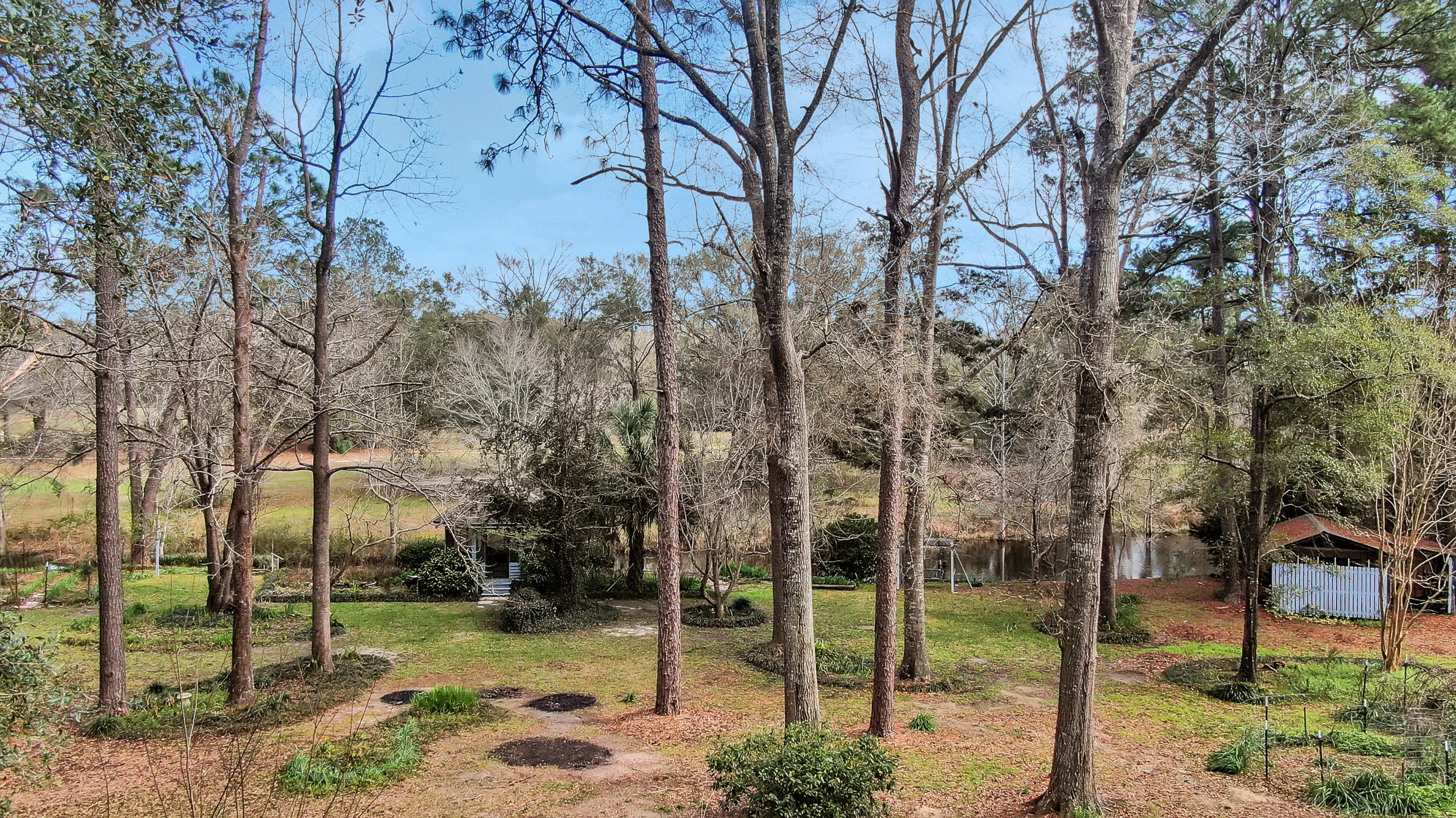 Dogwood Lake Estates - Residential