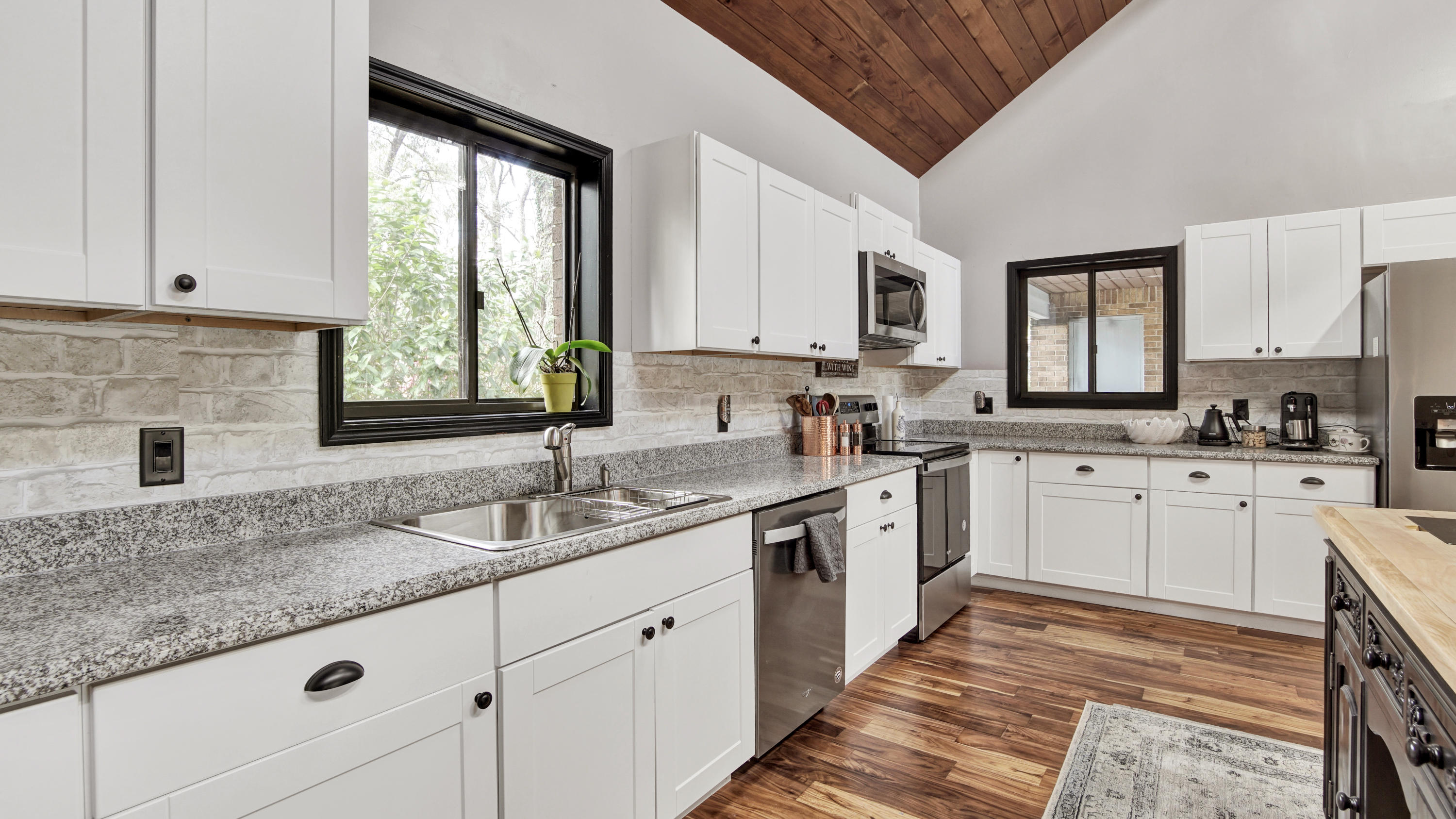 Dogwood Lake Estates - Residential