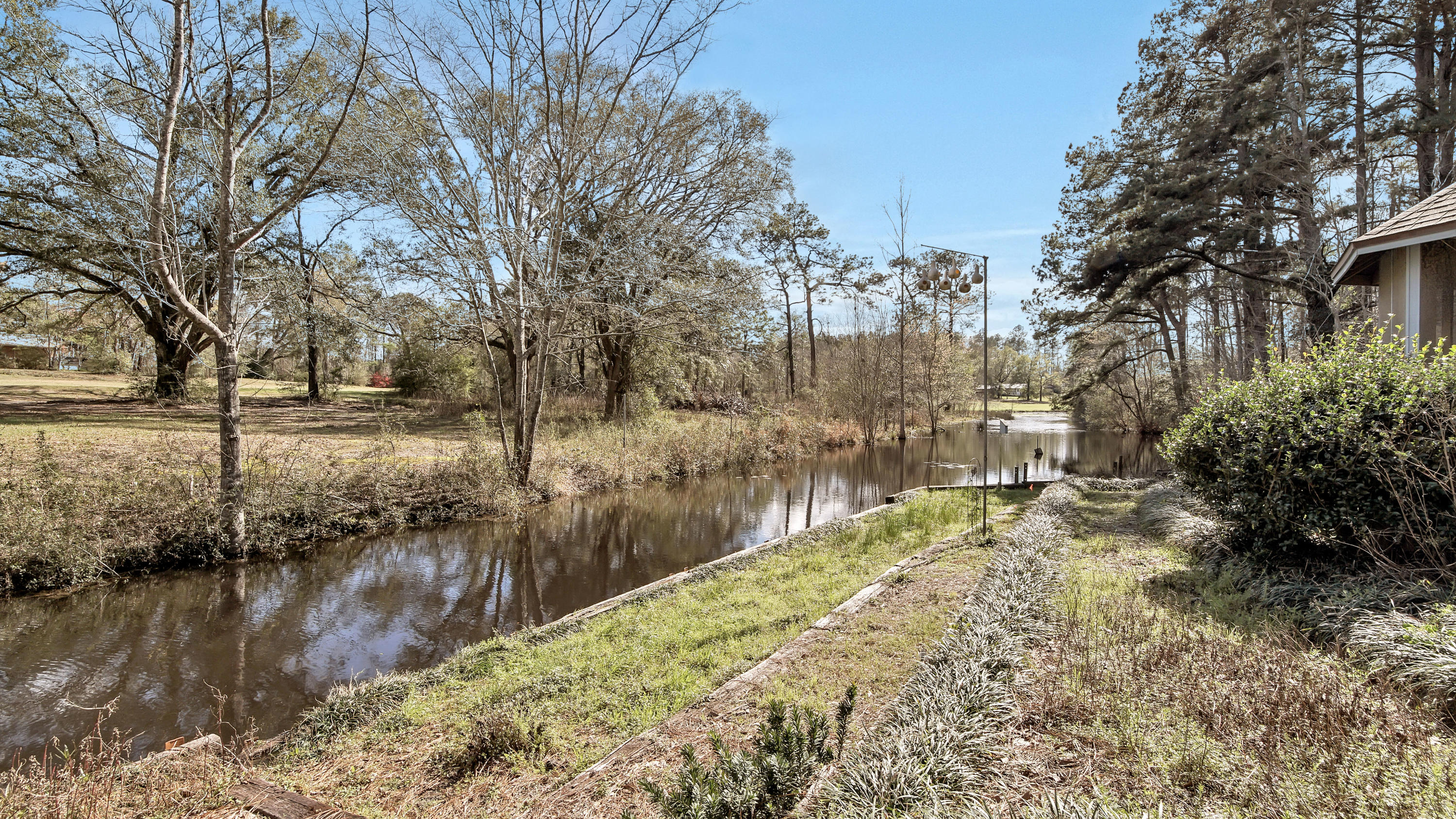 Dogwood Lake Estates - Residential