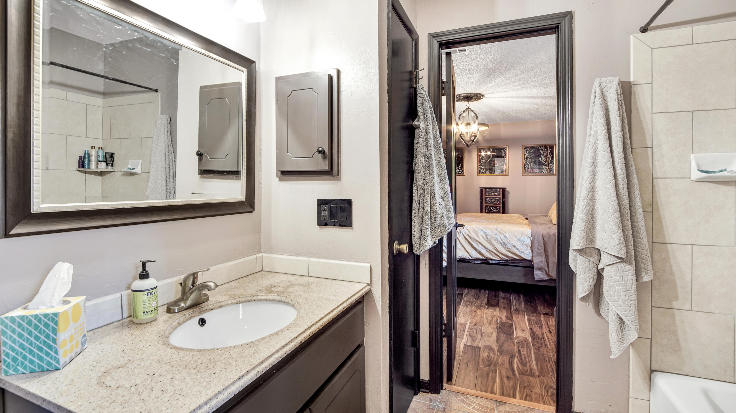 Dogwood Lake Estates - Residential