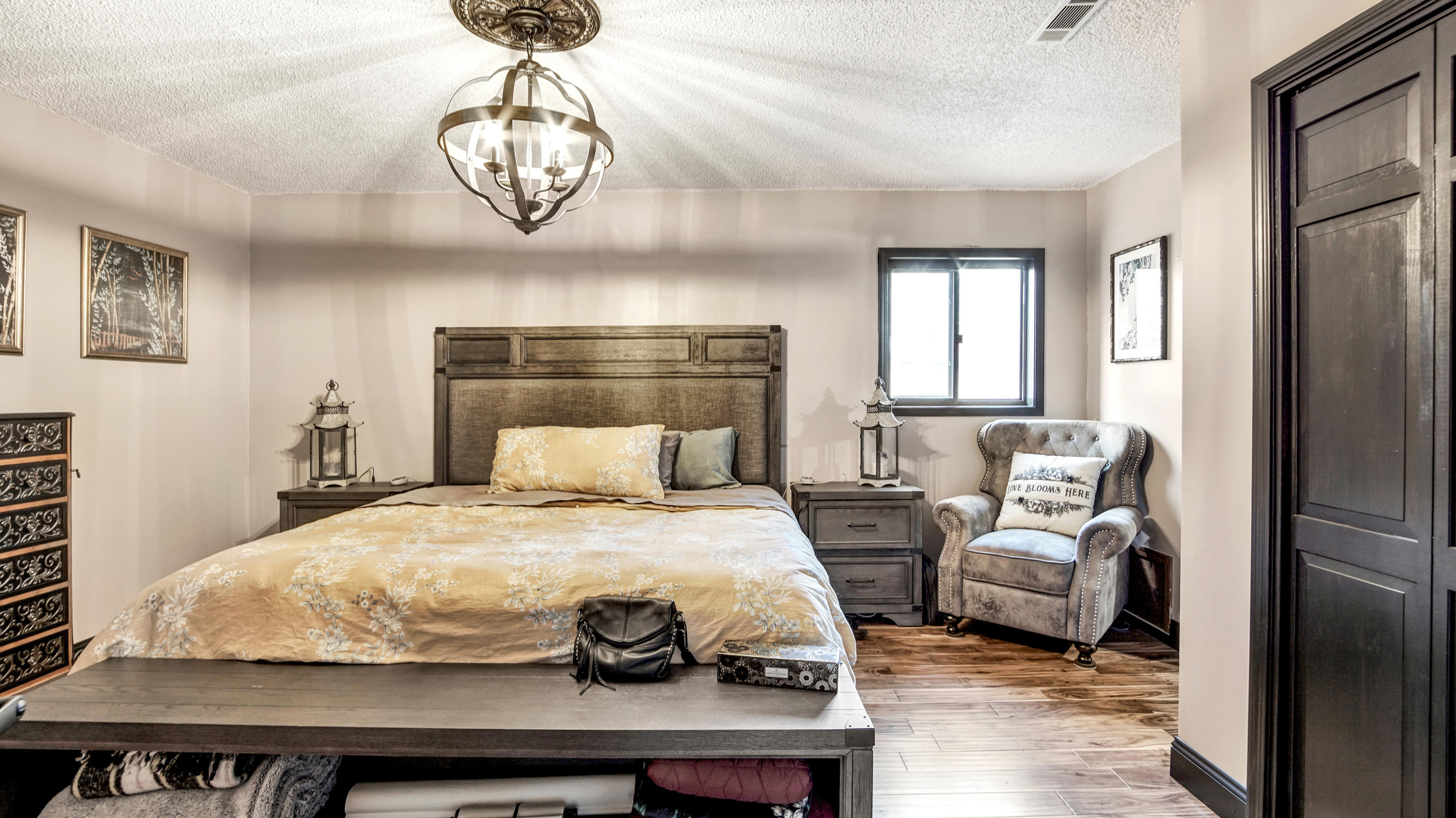 Dogwood Lake Estates - Residential