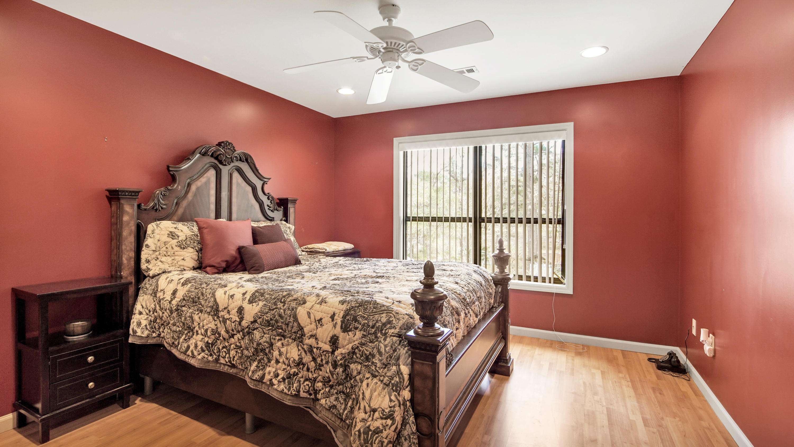 Dogwood Lake Estates - Residential