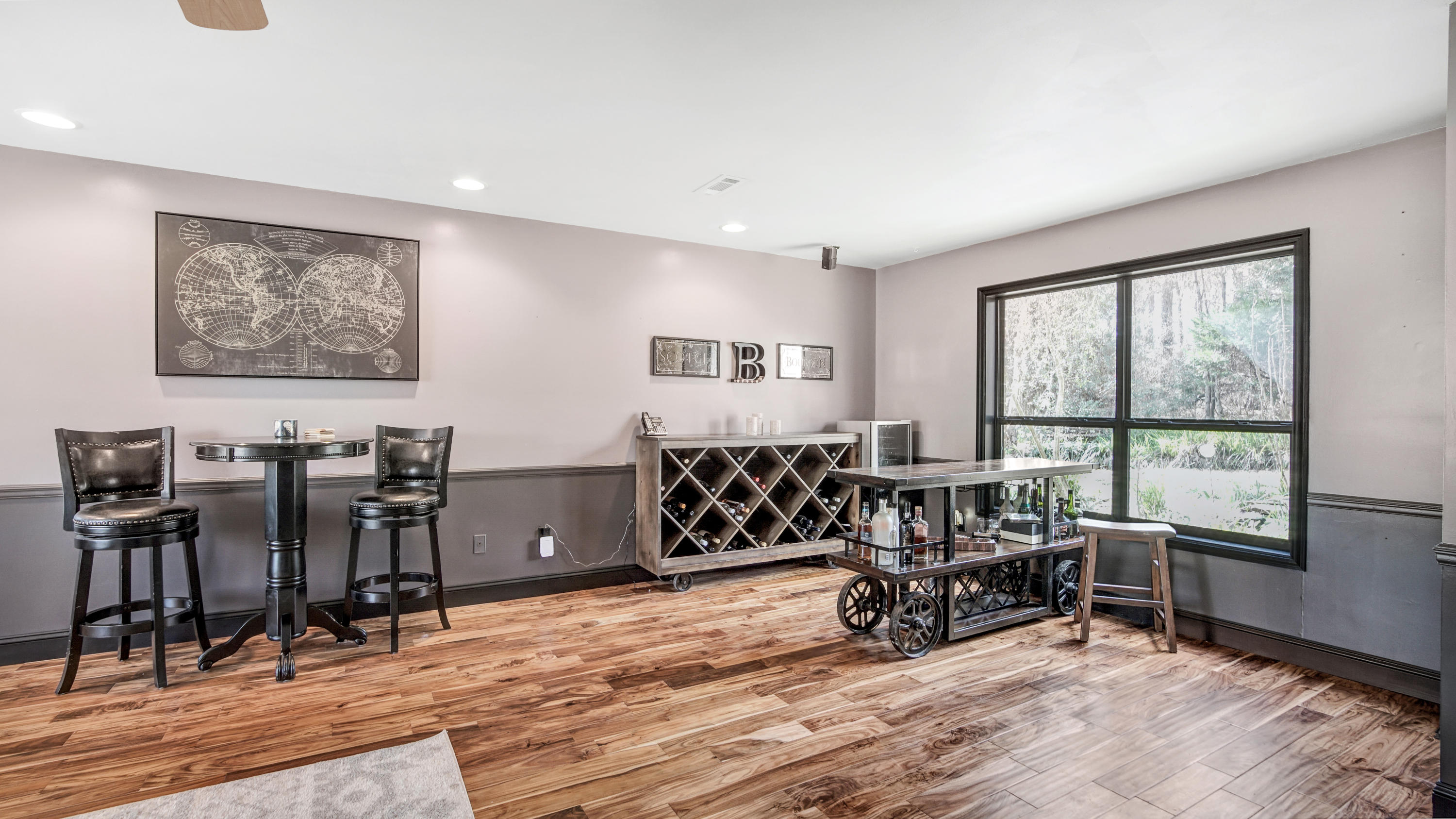 Dogwood Lake Estates - Residential