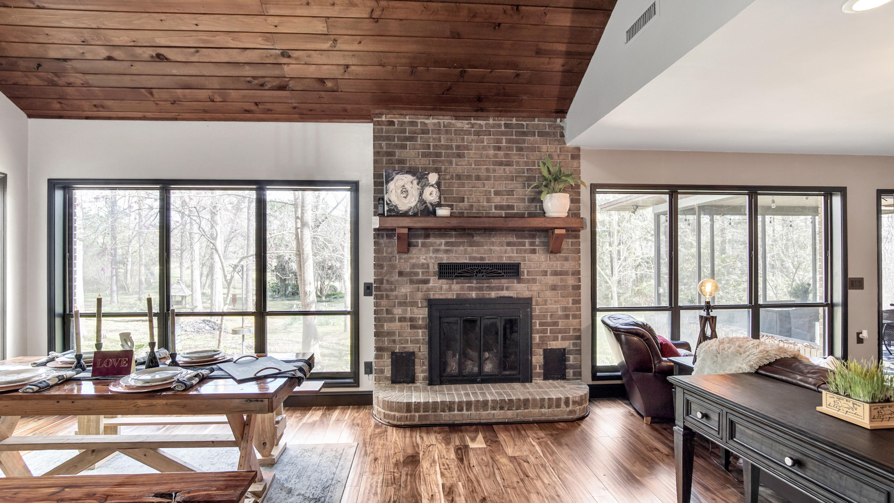 Dogwood Lake Estates - Residential