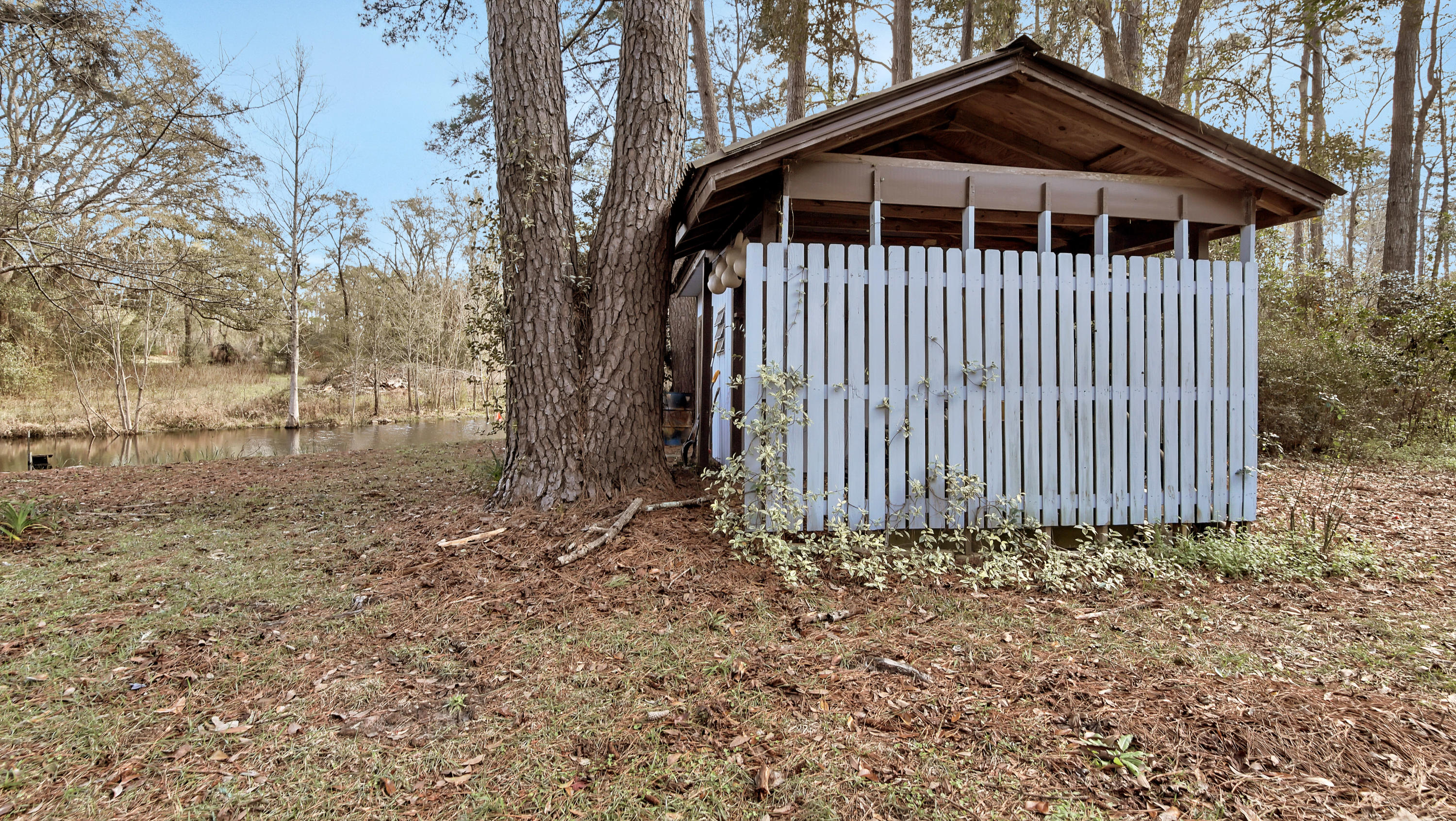 Dogwood Lake Estates - Residential