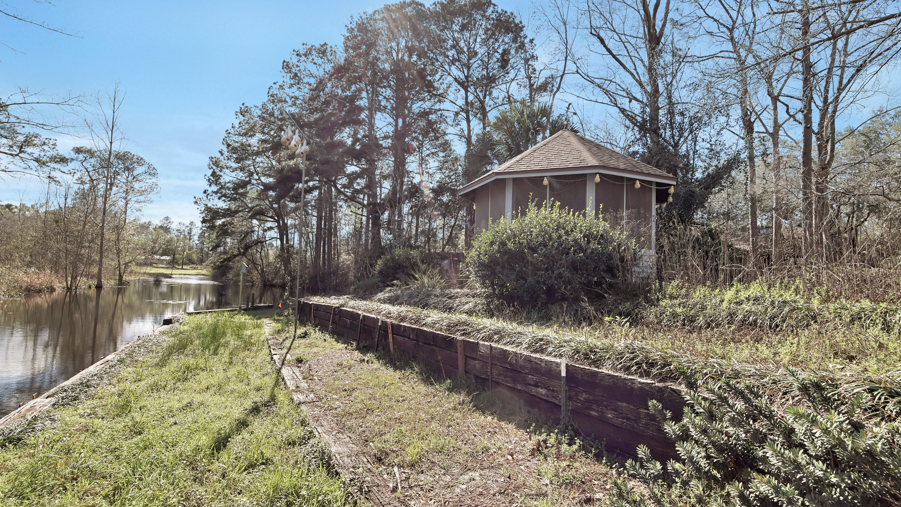 Dogwood Lake Estates - Residential