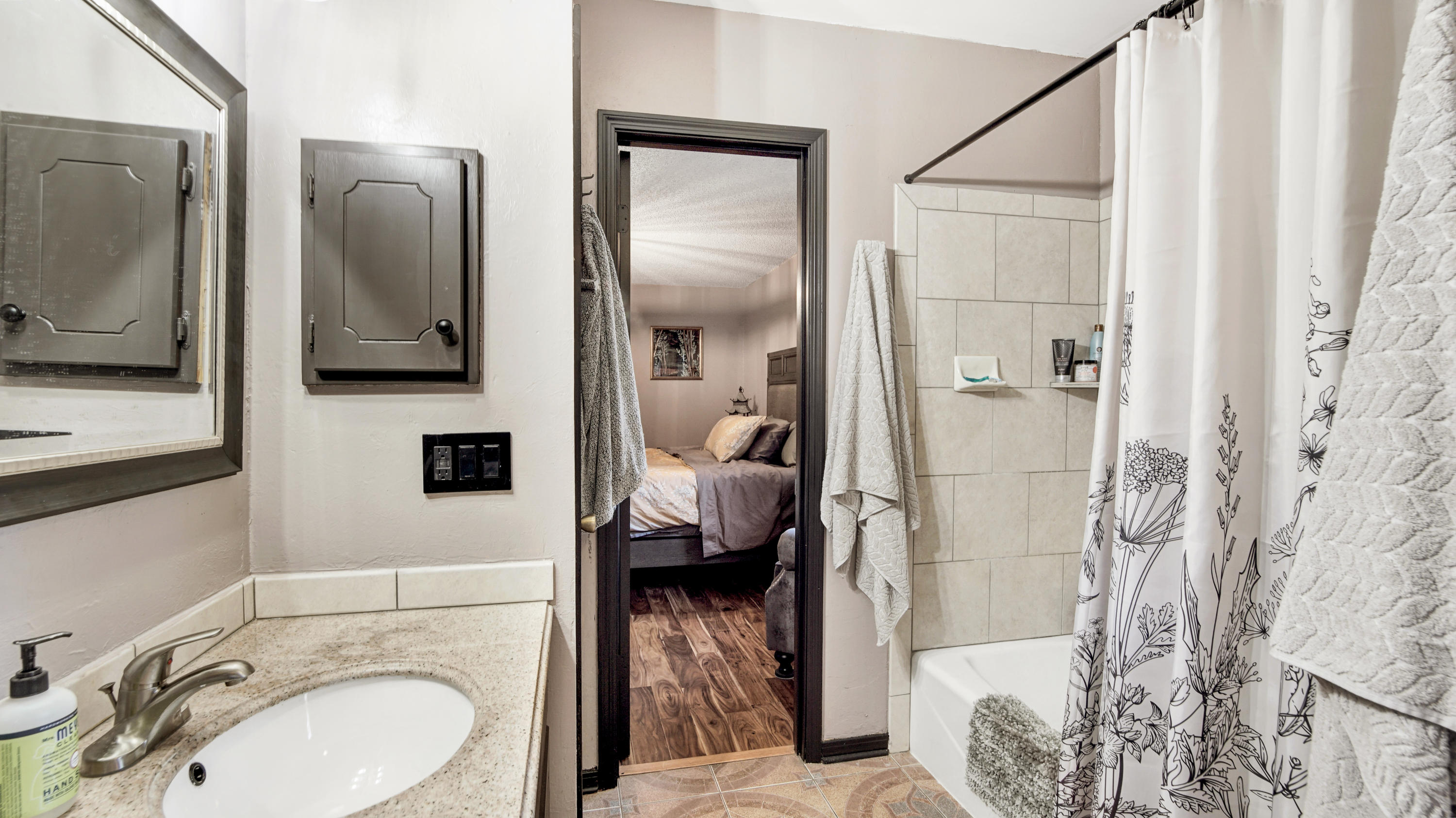 Dogwood Lake Estates - Residential