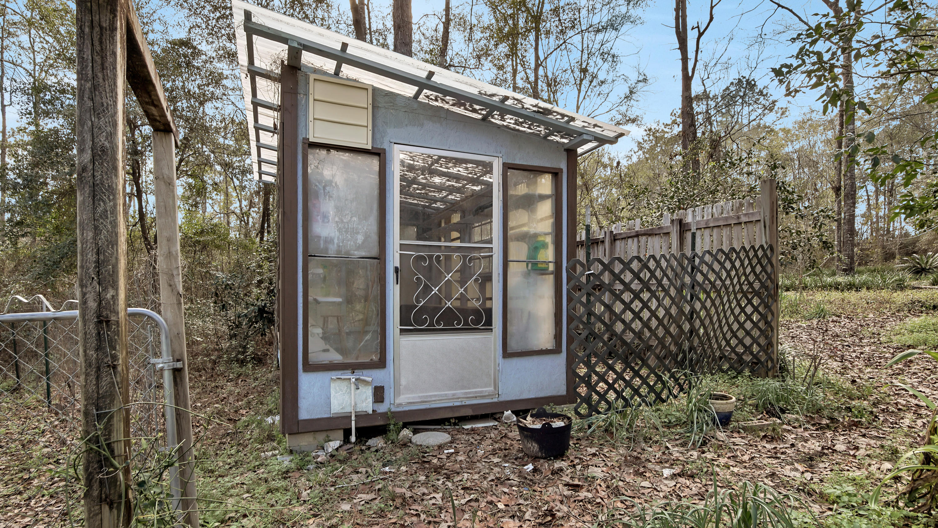 Dogwood Lake Estates - Residential