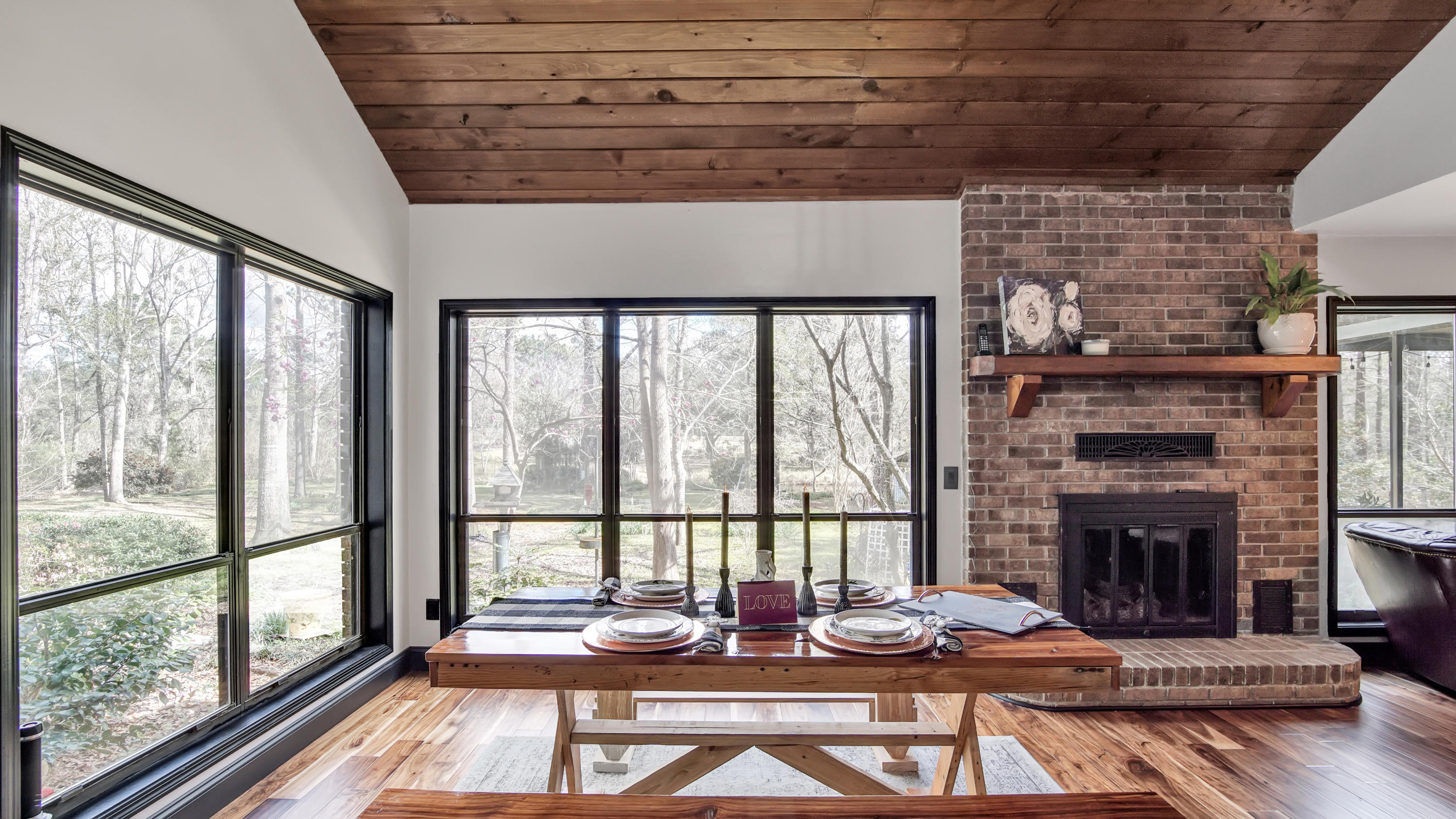 Dogwood Lake Estates - Residential