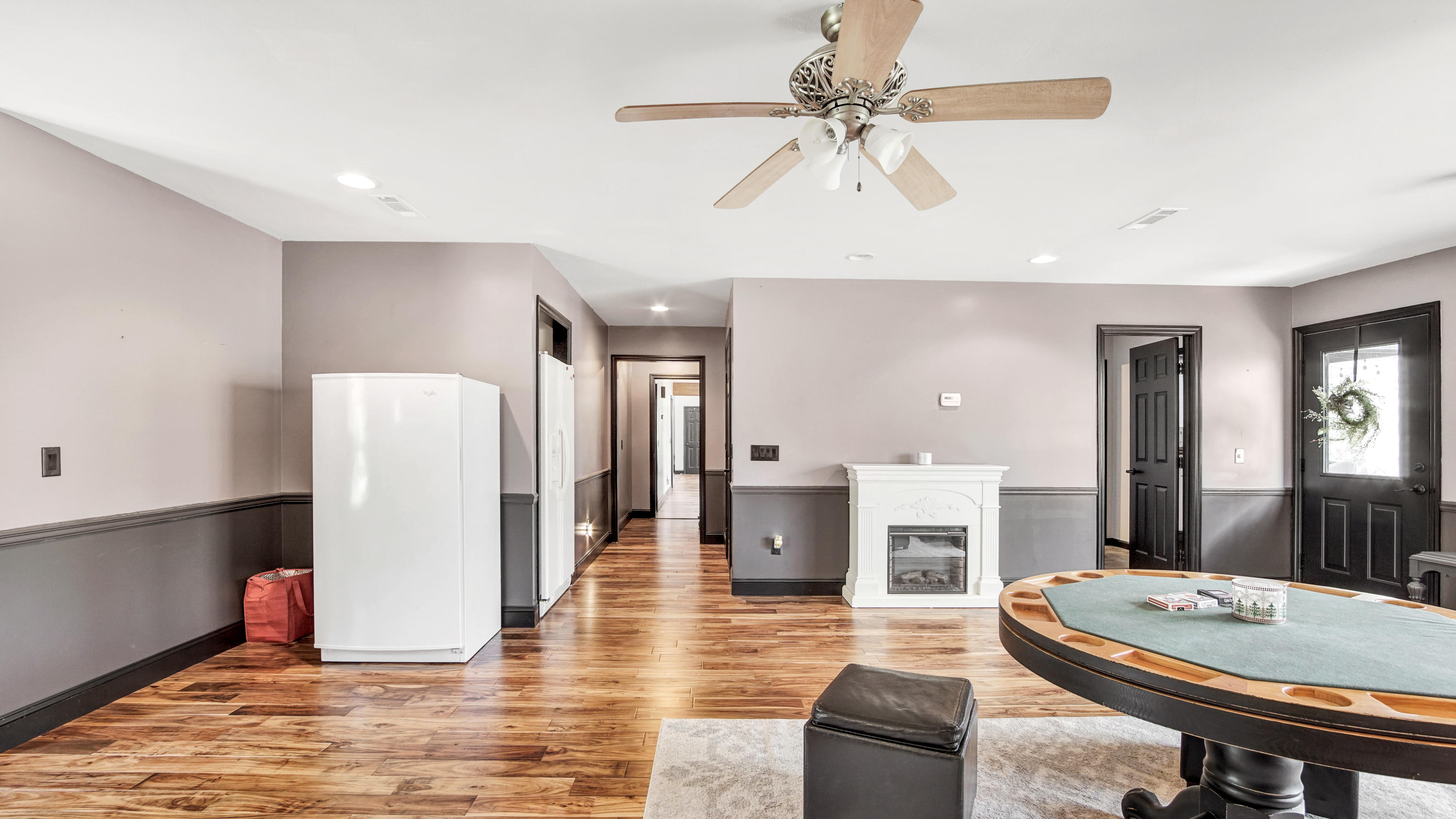 Dogwood Lake Estates - Residential