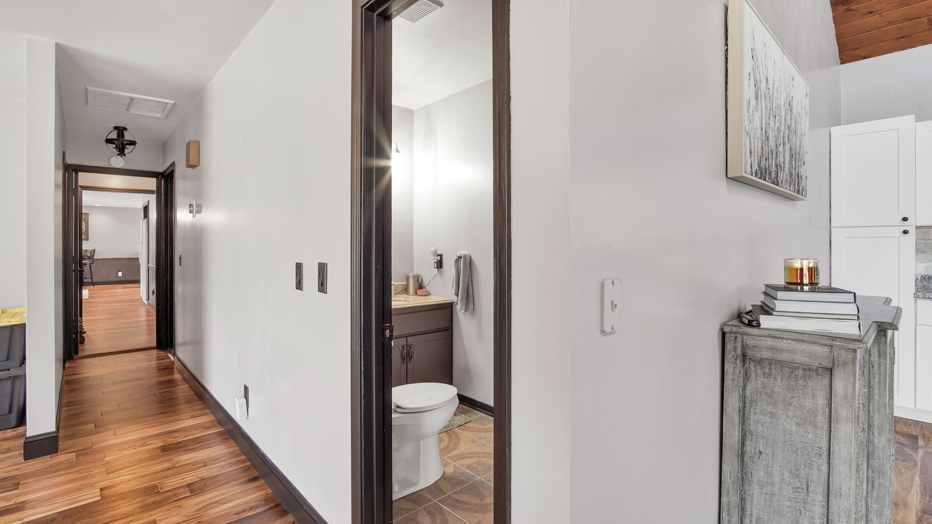 Dogwood Lake Estates - Residential