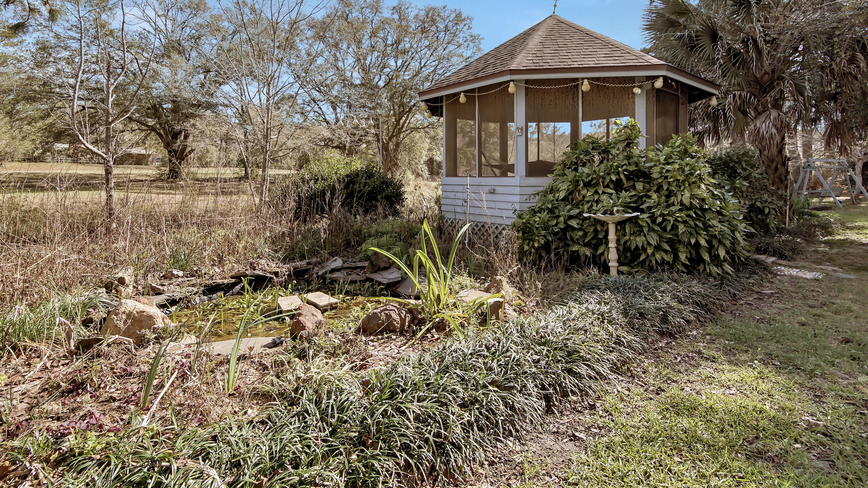 Dogwood Lake Estates - Residential