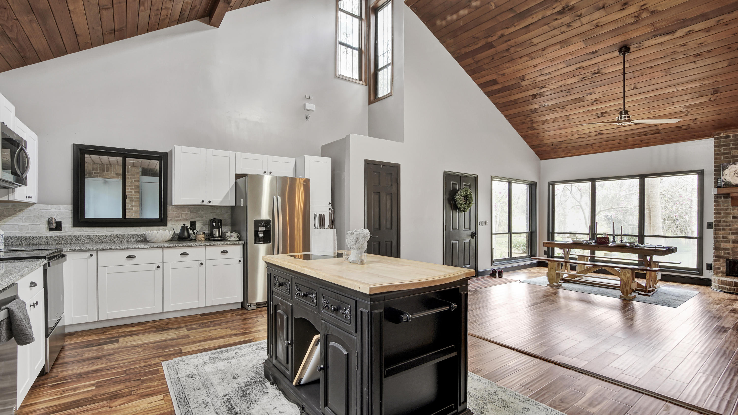 Dogwood Lake Estates - Residential