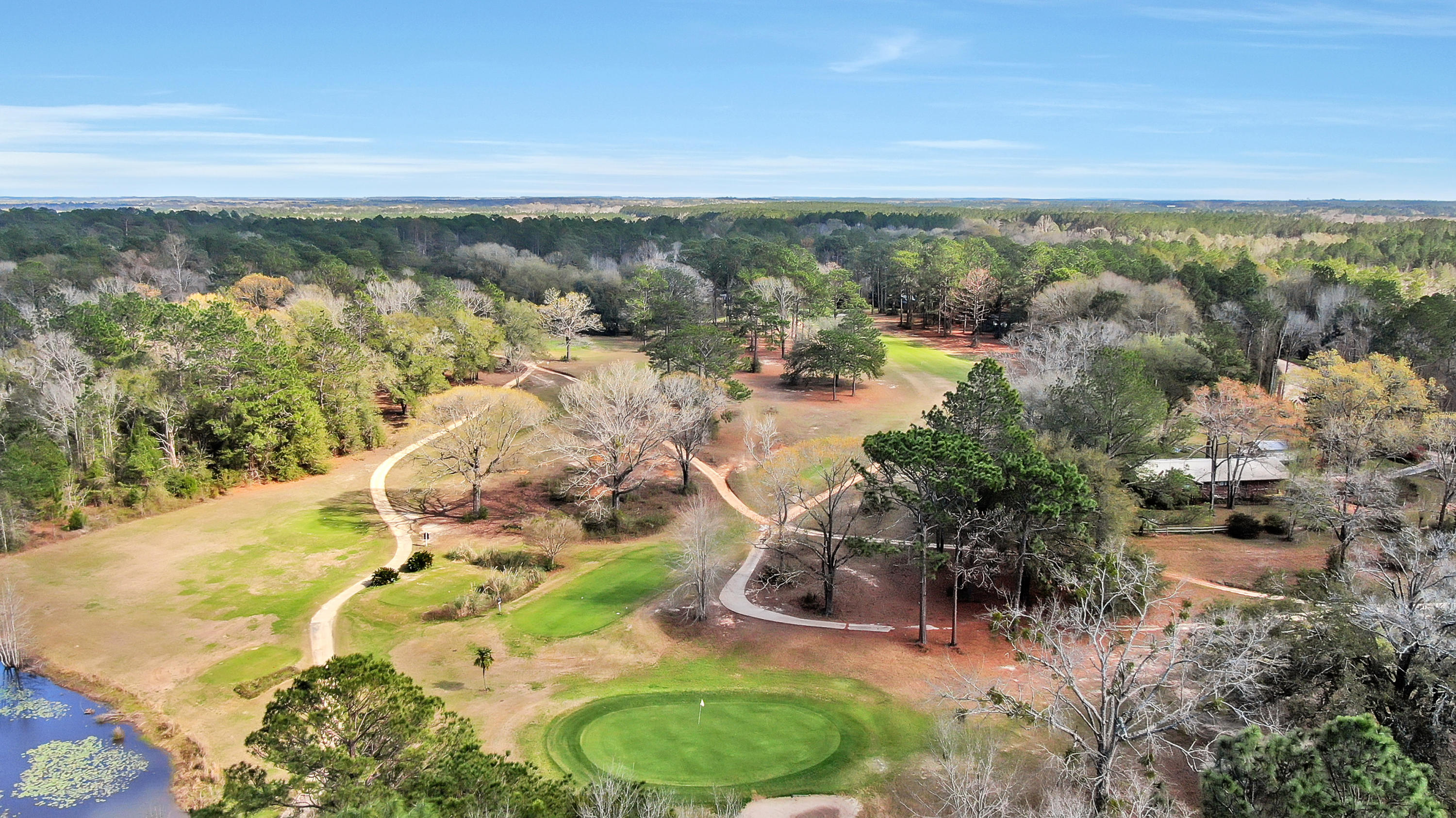 Dogwood Lake Estates - Residential